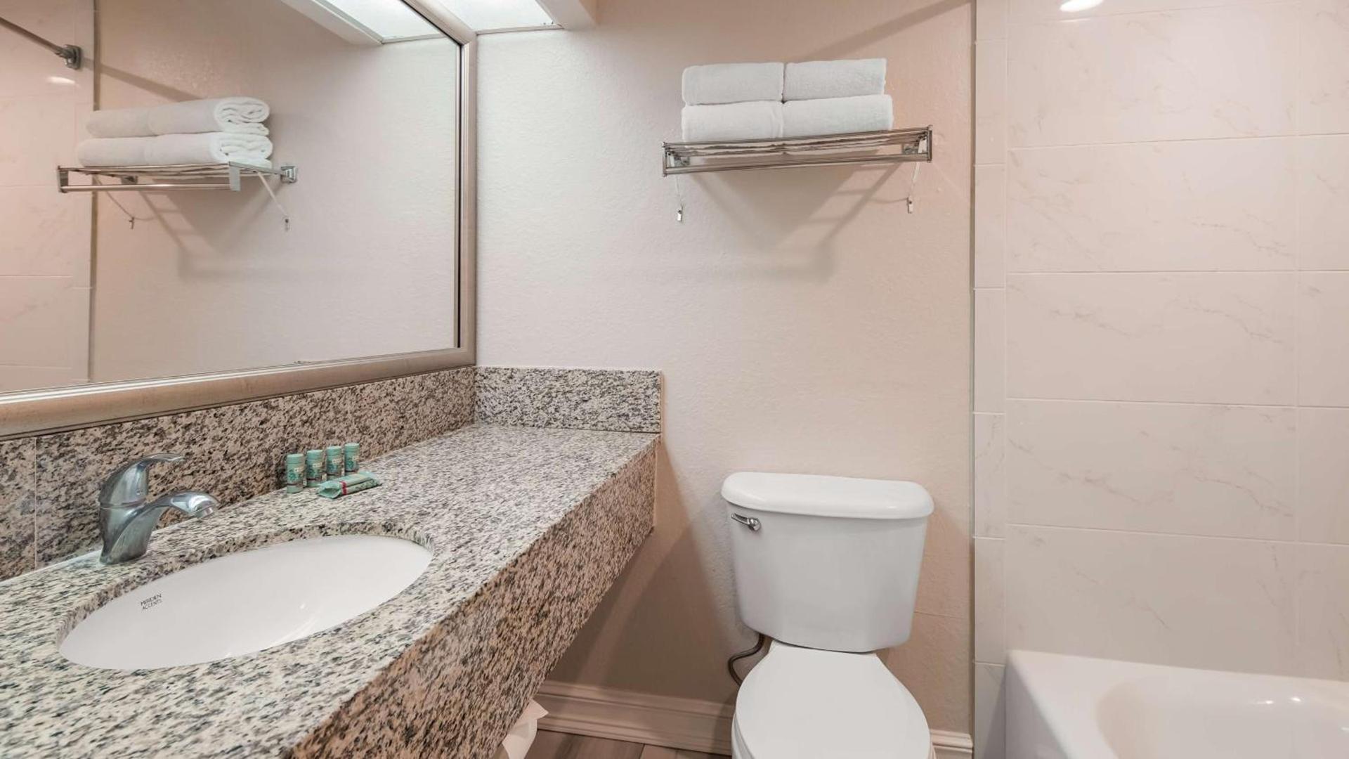 Best Western Tampa photo 29