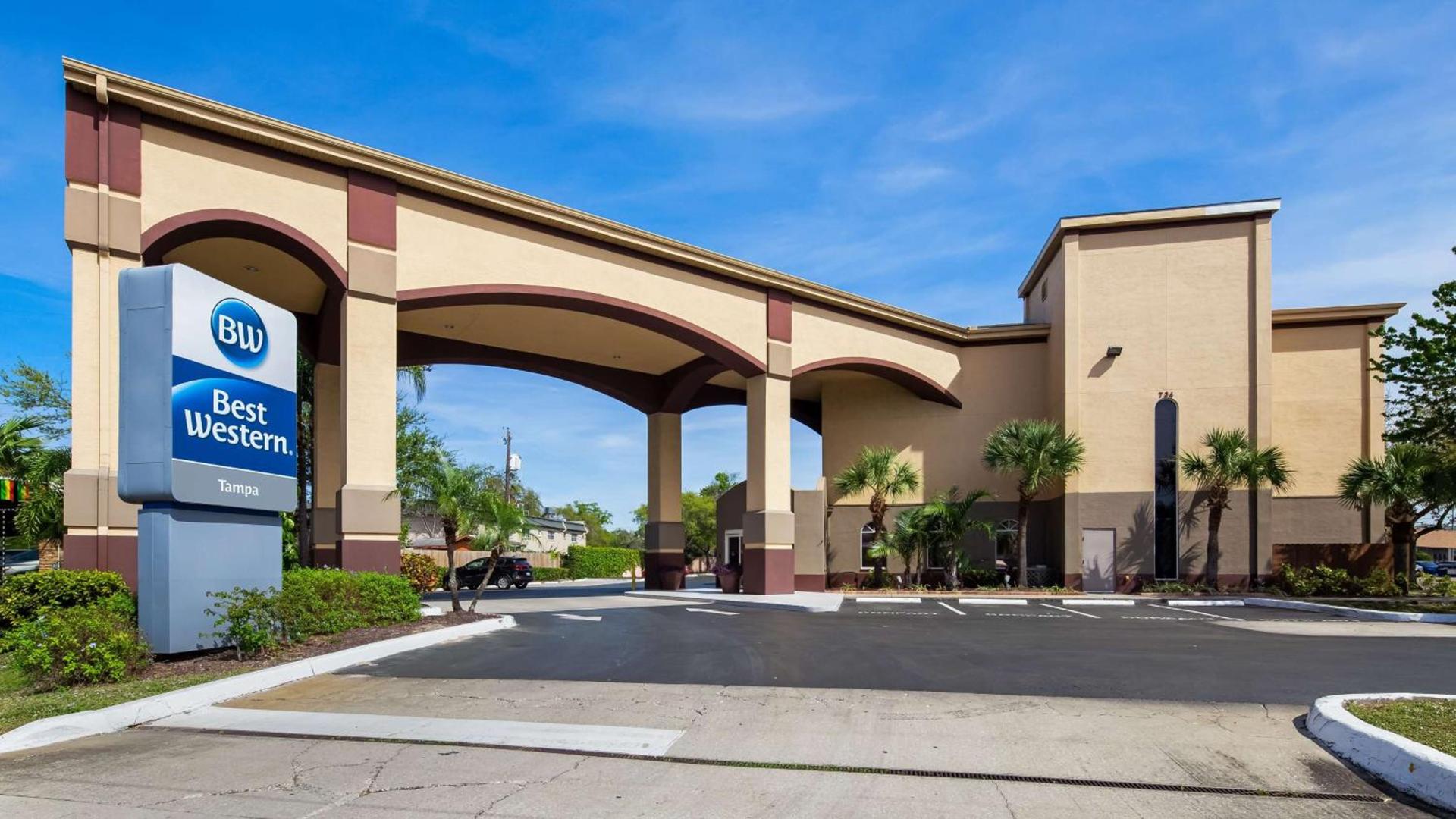 Best Western Tampa photo 10
