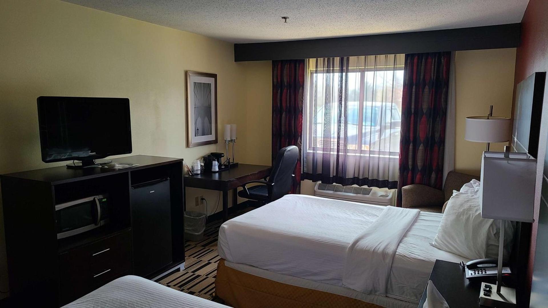 Best Western Shippensburg photo 9