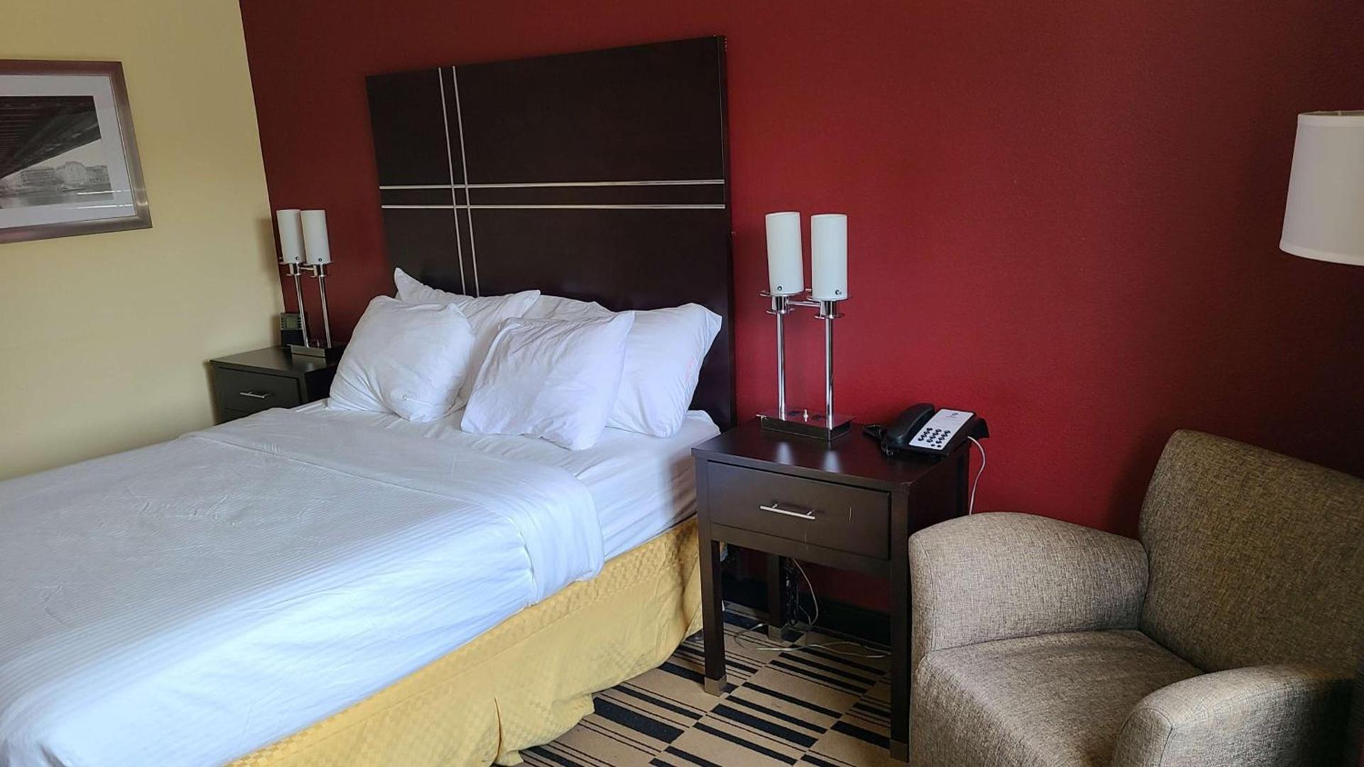 Best Western Shippensburg photo 13