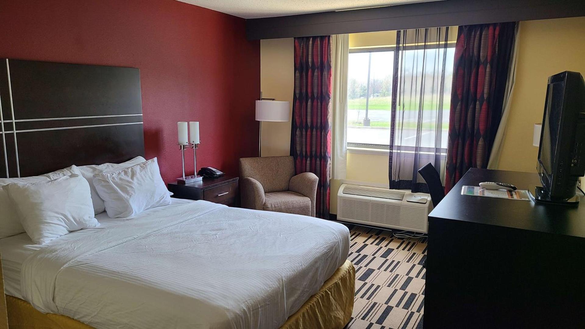 Best Western Shippensburg photo 14