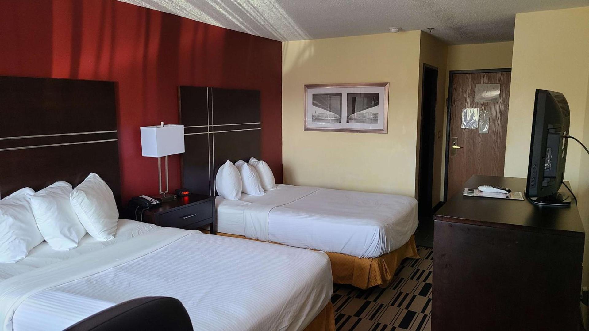 Best Western Shippensburg photo 10