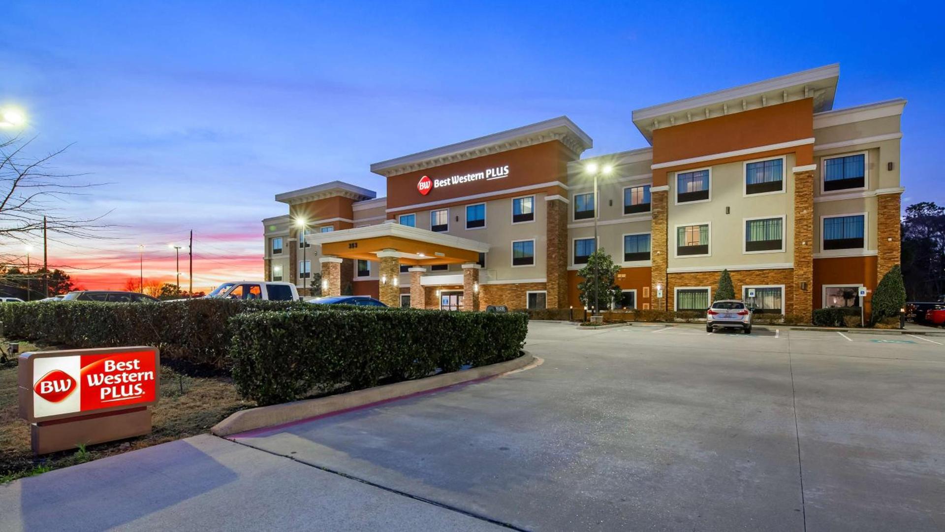 City Express by Marriott Spring — hotel in Spring