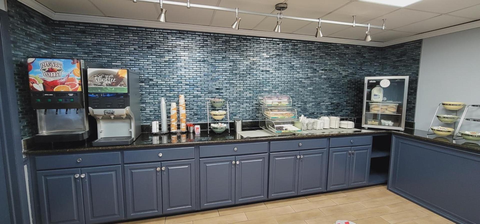 Quality Inn & Suites CVG Airport photo 15