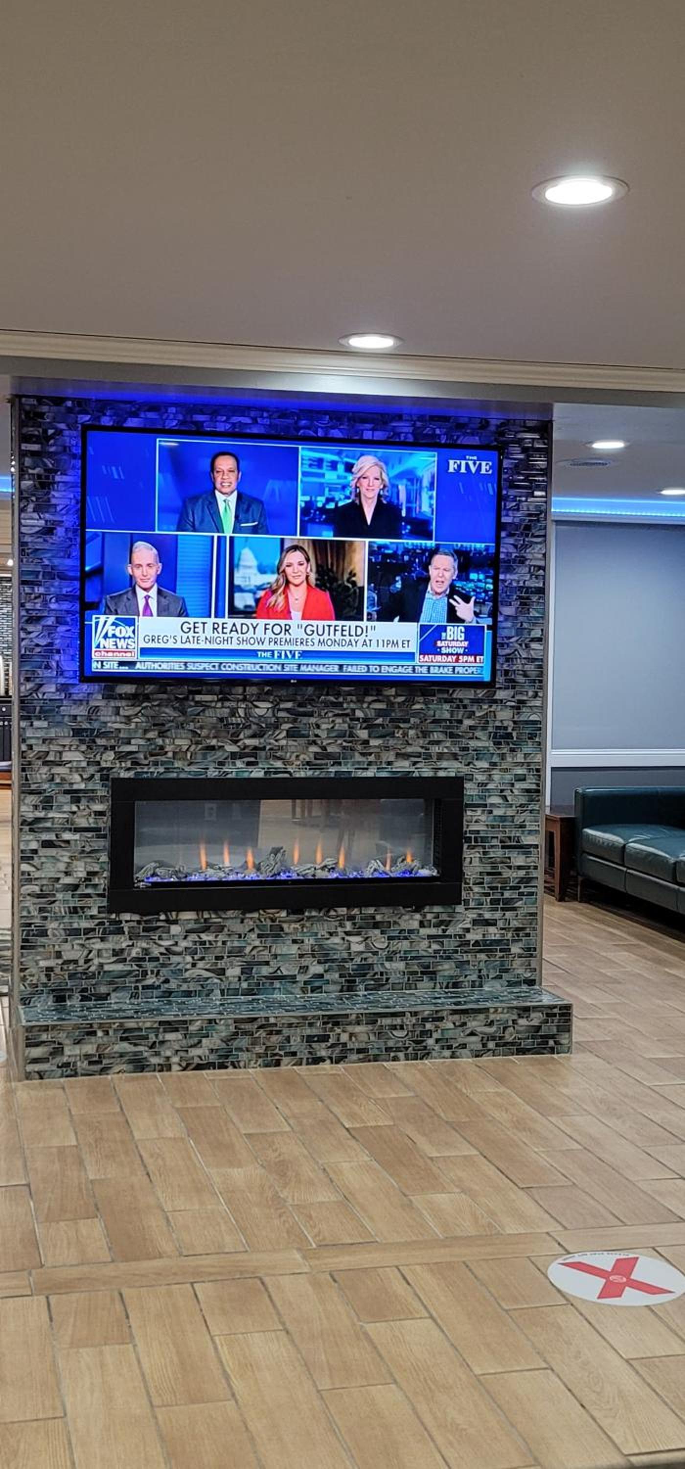 Quality Inn & Suites CVG Airport photo 19