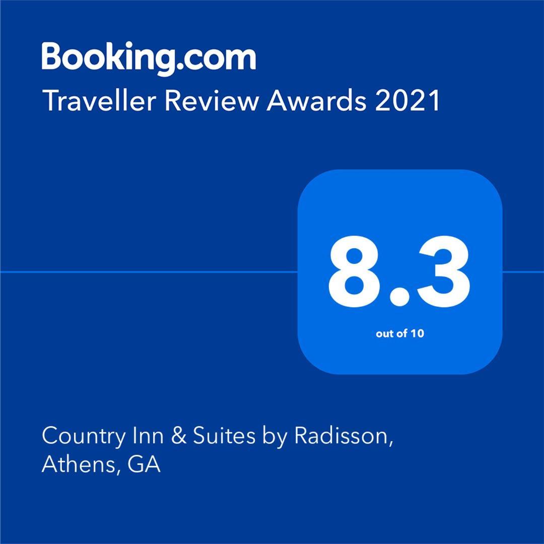 Country Inn & Suites by Radisson, Athens, GA photo 23