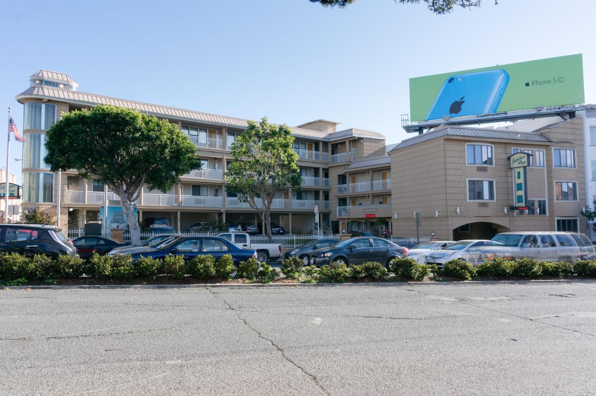 Francisco Bay Inn photo 1