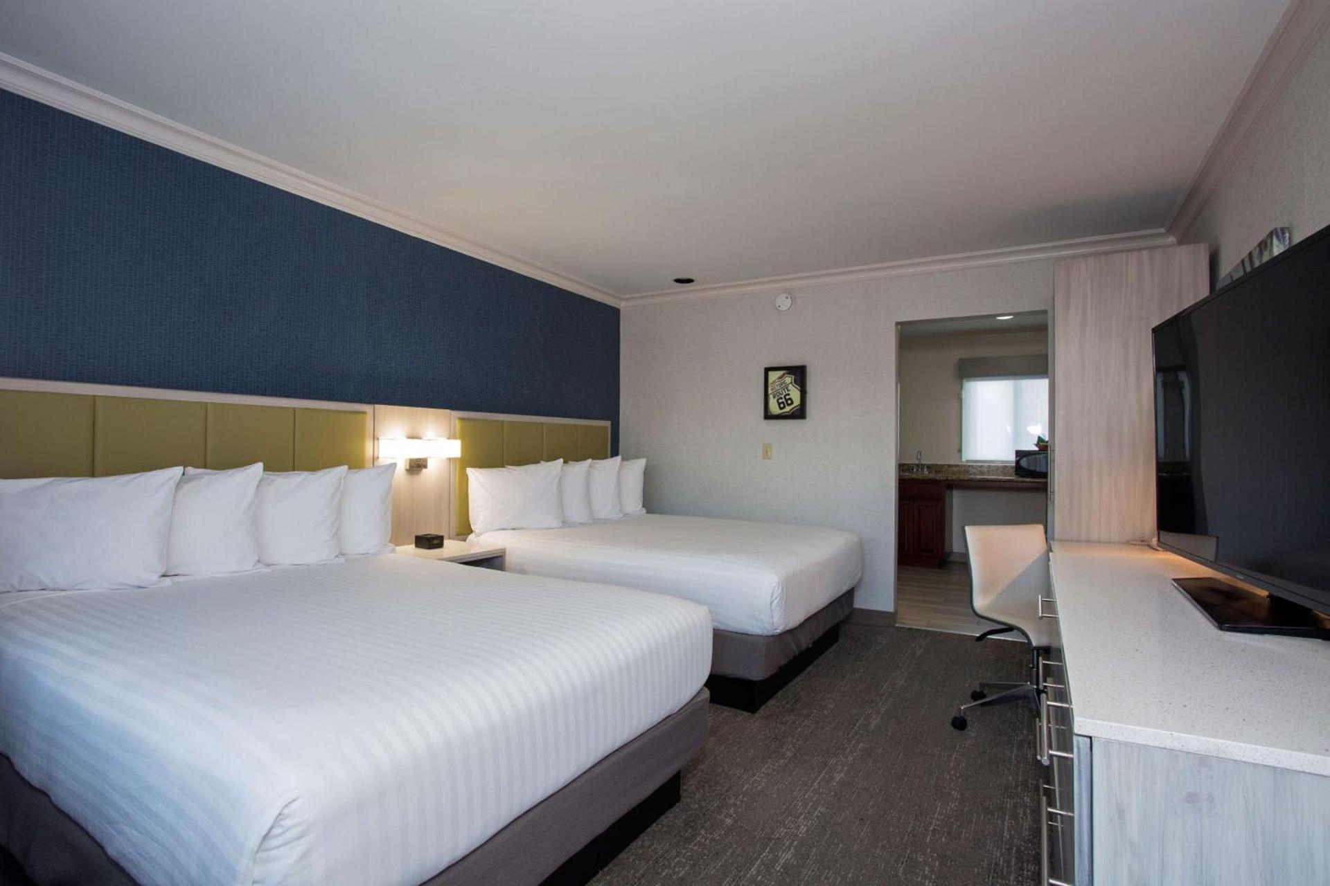 SureStay Hotel by Best Western Santa Monica photo 48