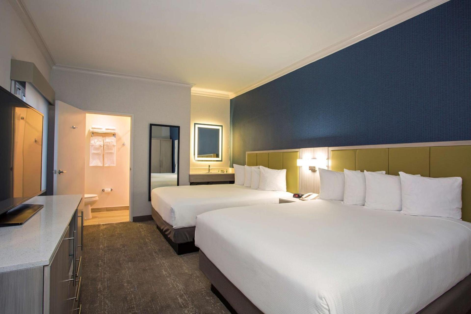 SureStay Hotel by Best Western Santa Monica photo 66