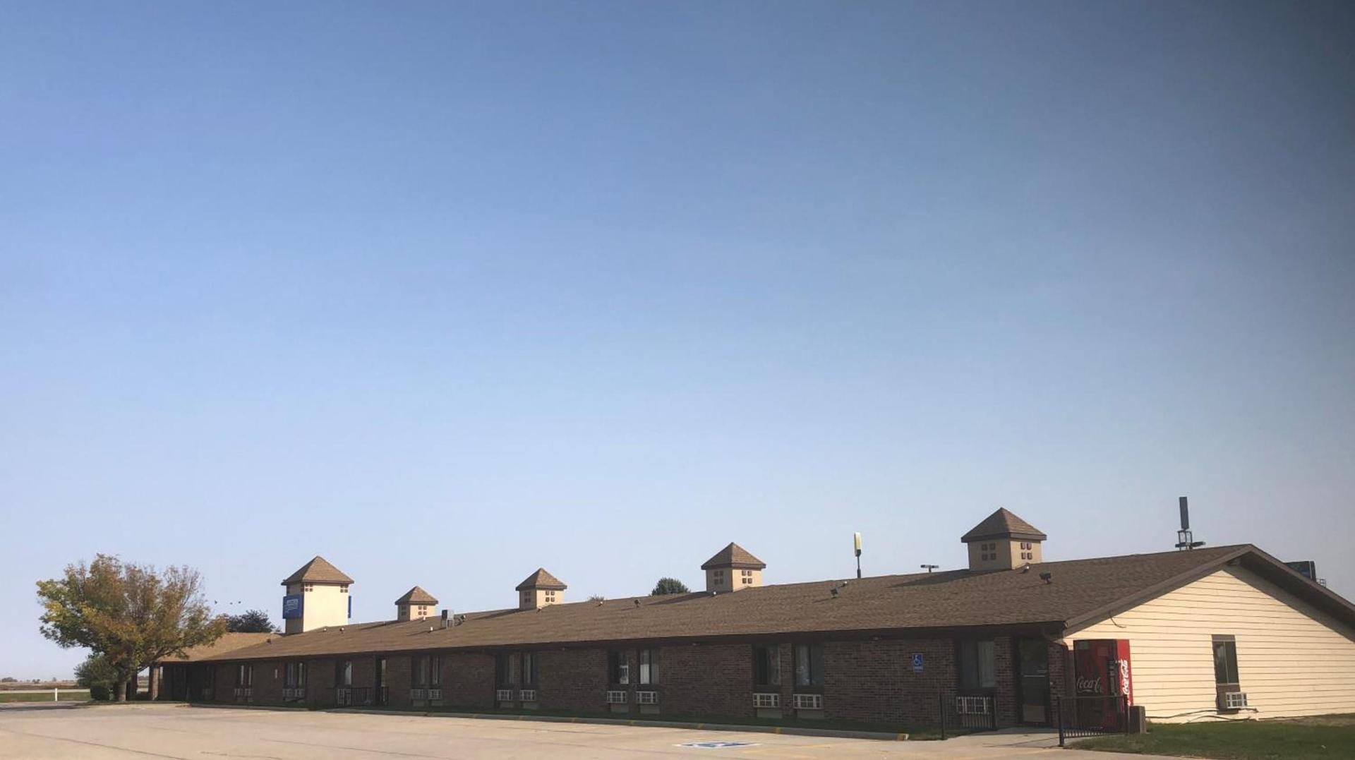 Americas Best Value Inn Onawa photo 26