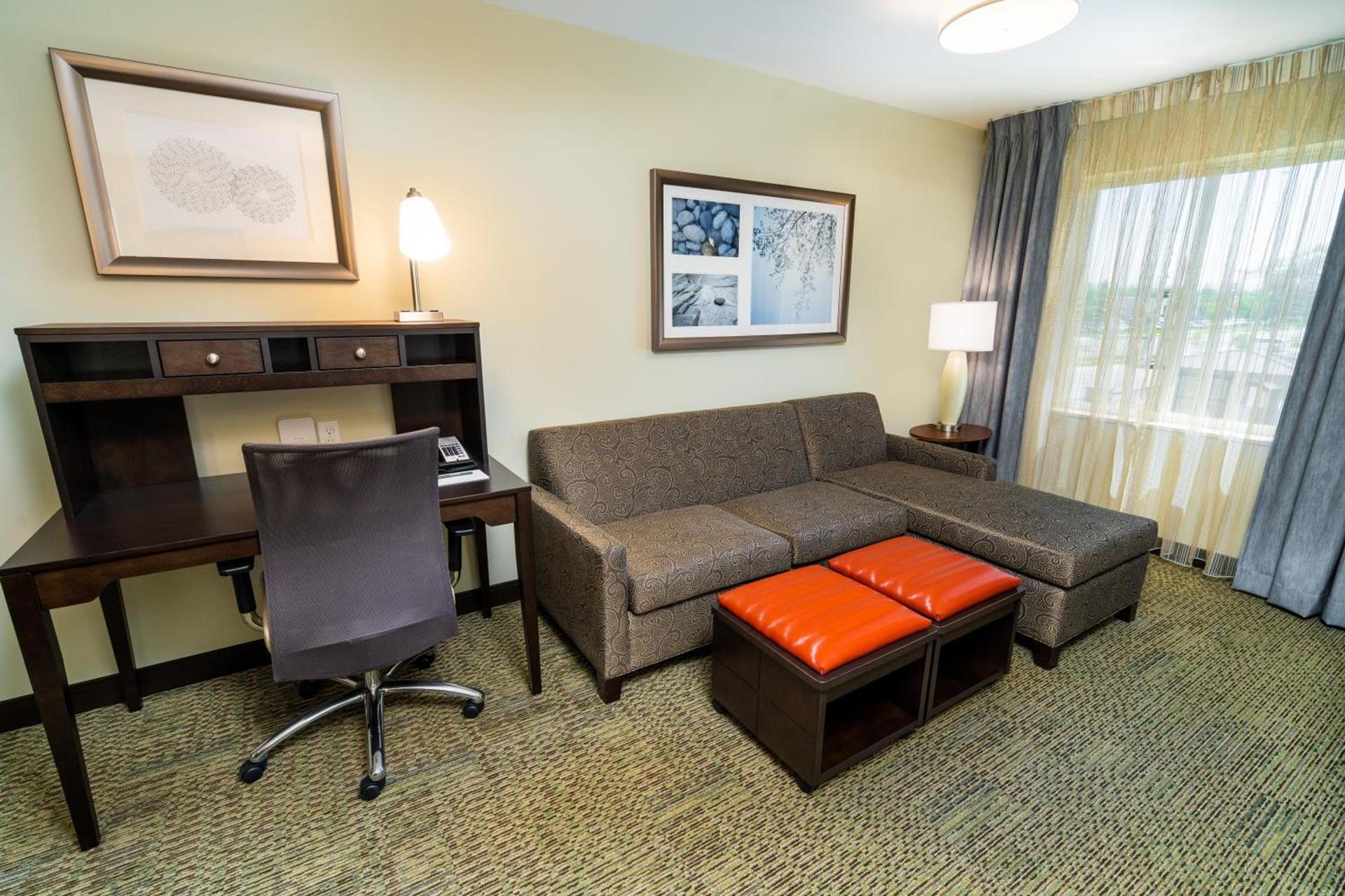 Staybridge Suites - Newark - Fremont by IHG photo 55