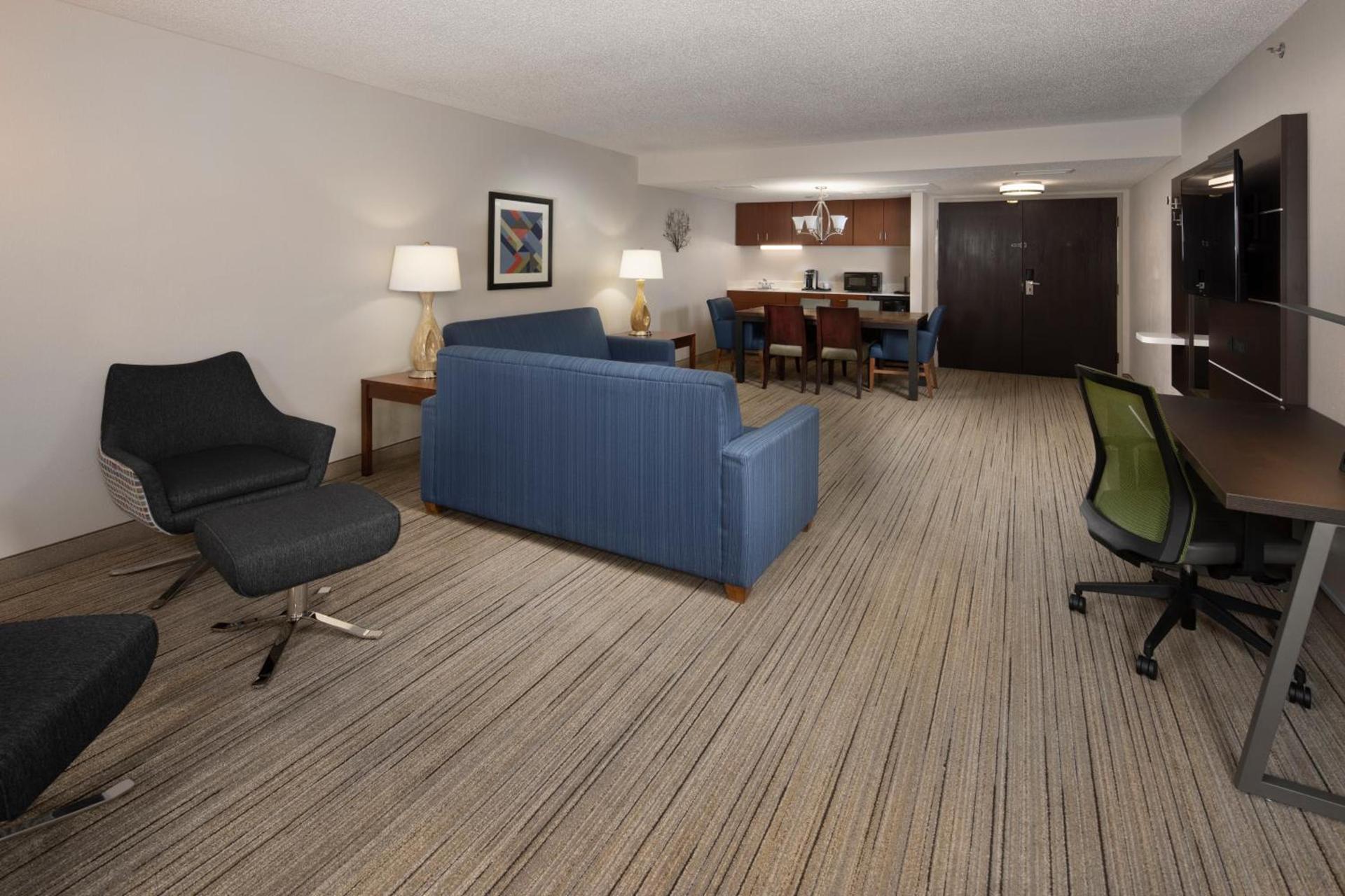 Holiday Inn Express Middlesboro by IHG photo 22