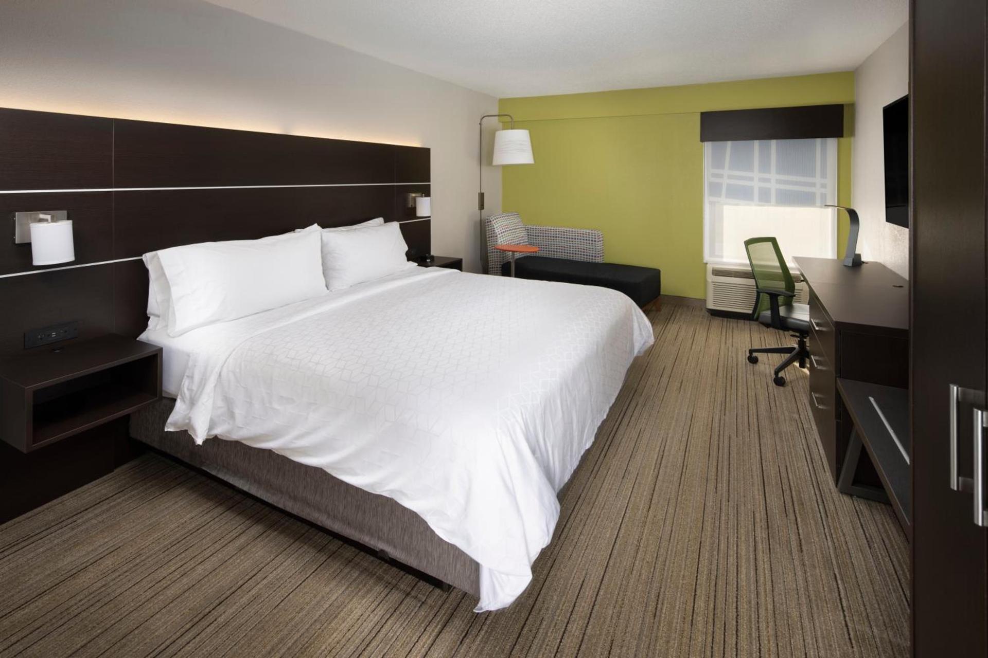 Holiday Inn Express Middlesboro by IHG photo 31