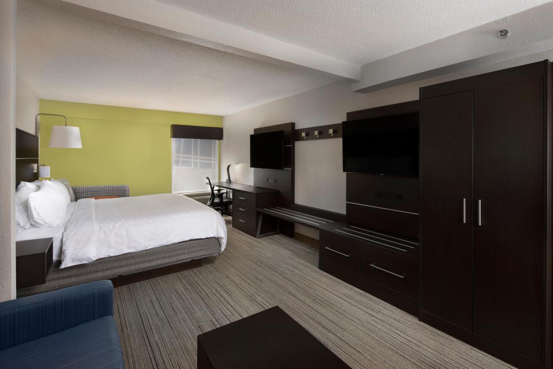 Holiday Inn Express Middlesboro by IHG photo 29