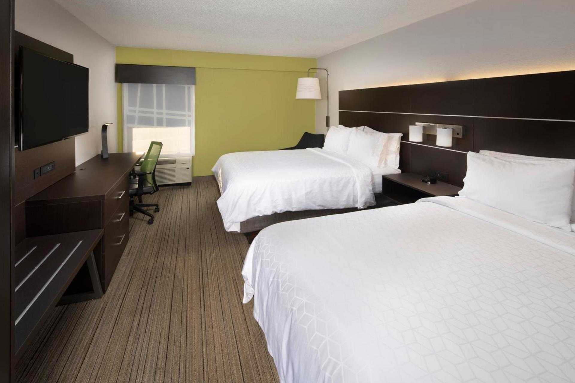 Holiday Inn Express Middlesboro by IHG photo 34