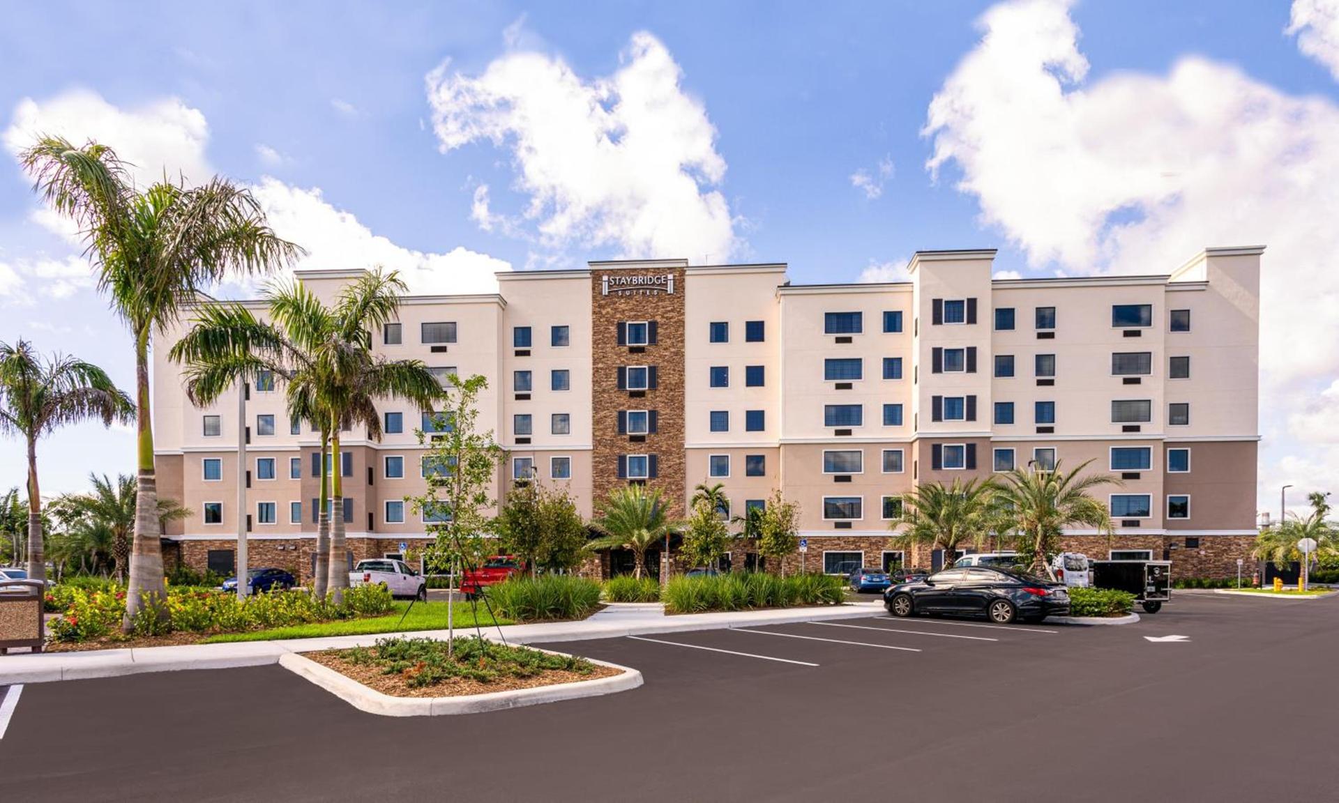 Staybridge Suites - Fort Lauderdale Airport - West by IHG photo 12