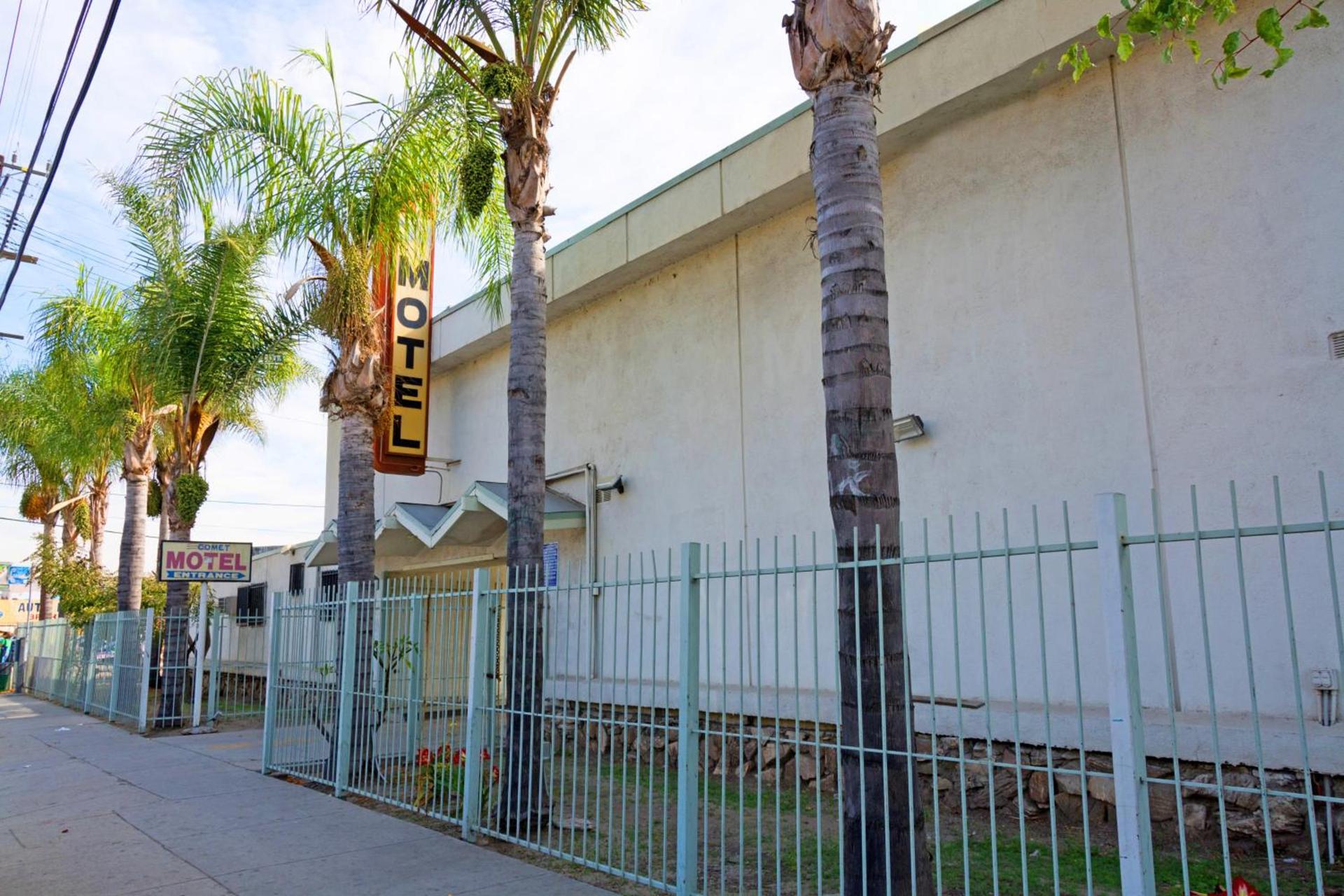 Comet Motel photo 10