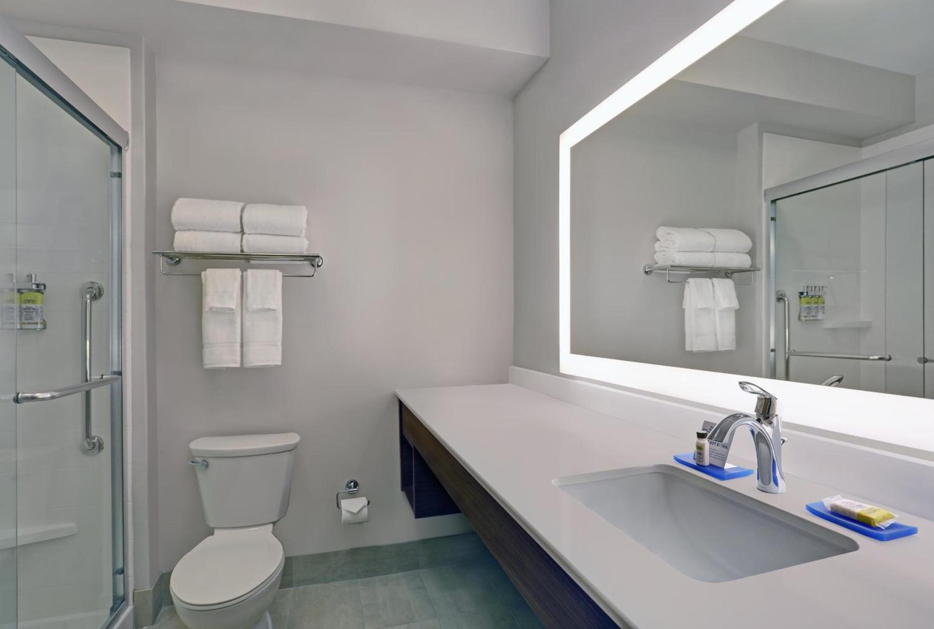 Holiday Inn Express & Suites - Lenexa - Overland Park Area by IHG photo 40