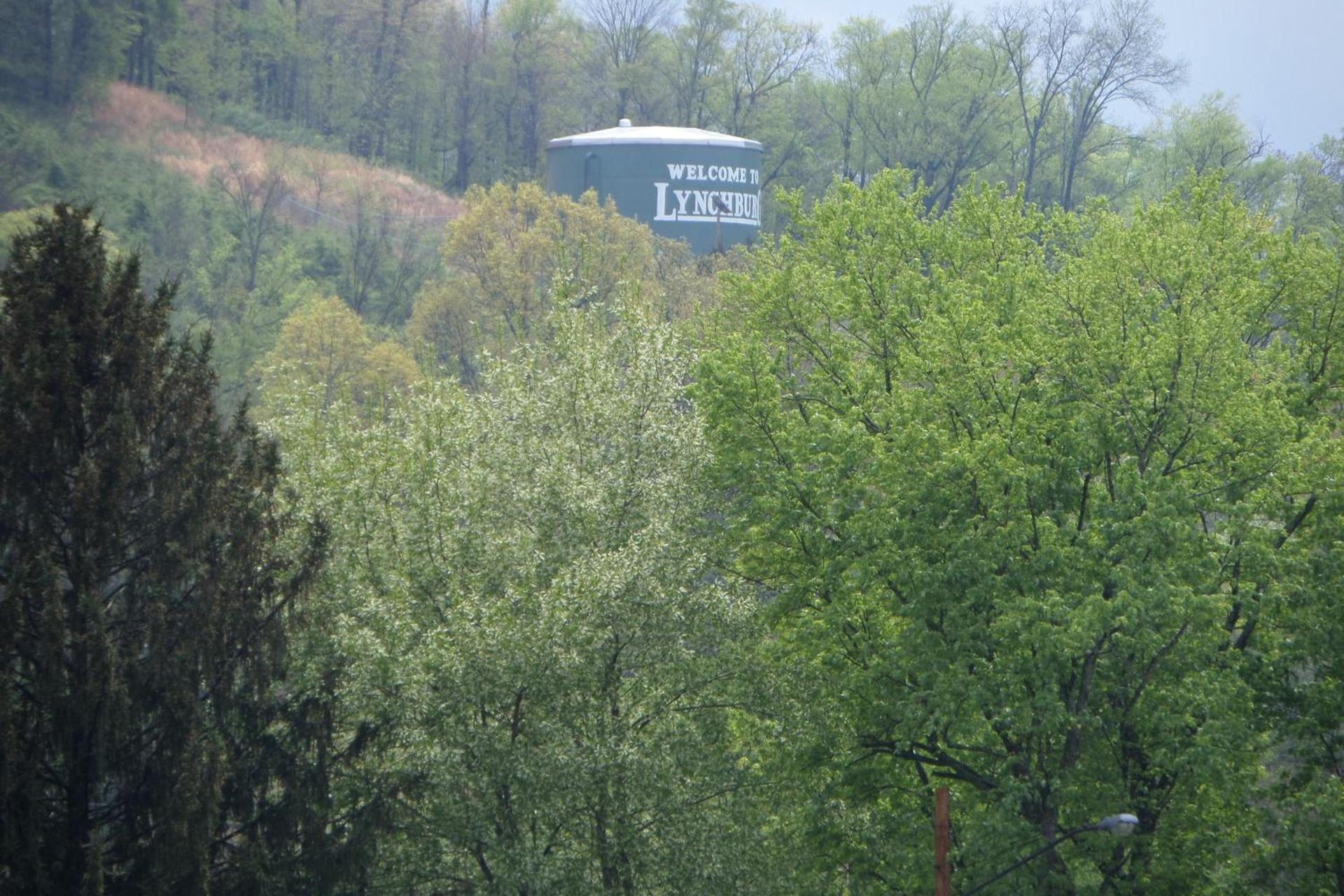 Lynchburg Country Inn photo 13