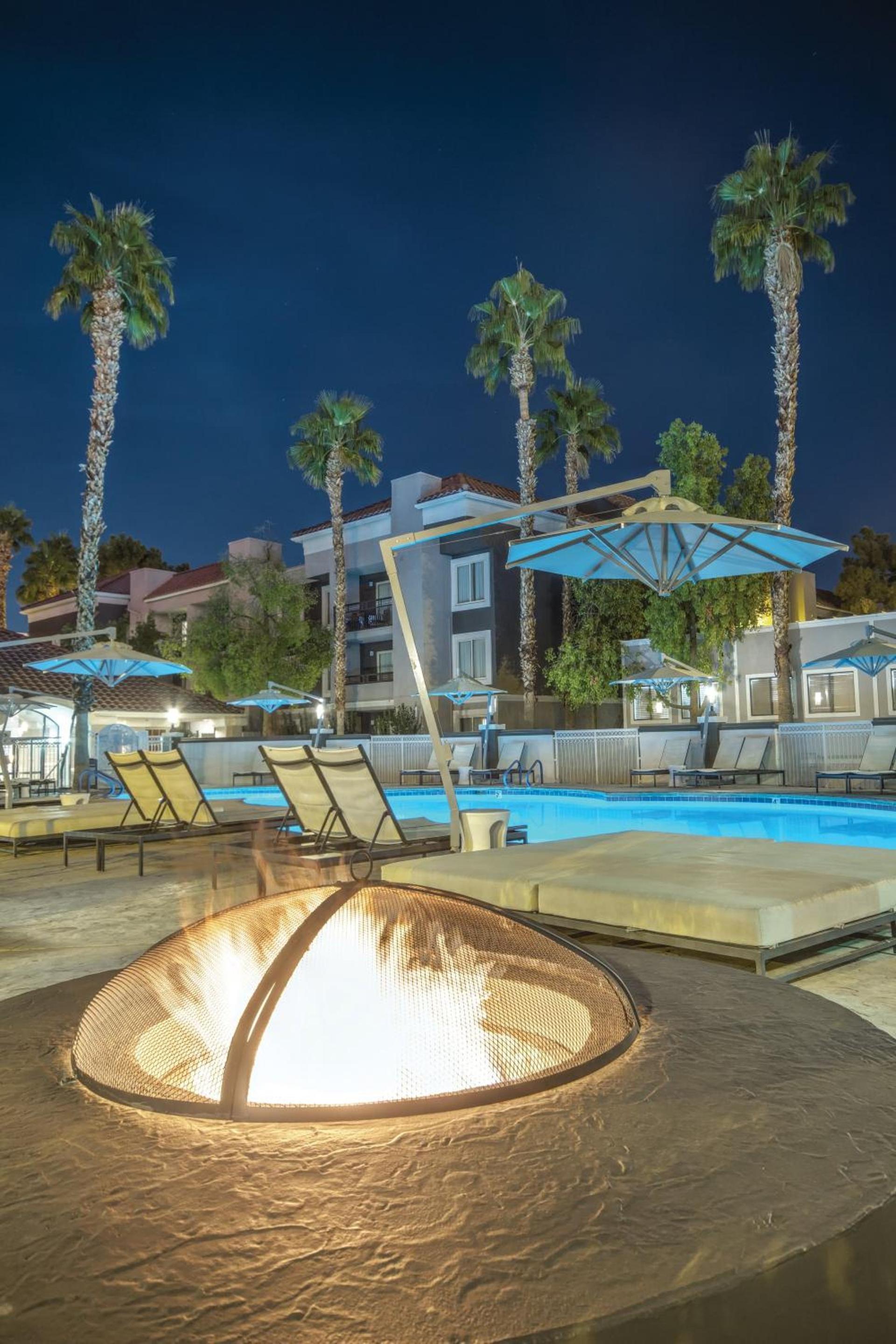 Desert Rose Resort photo 6