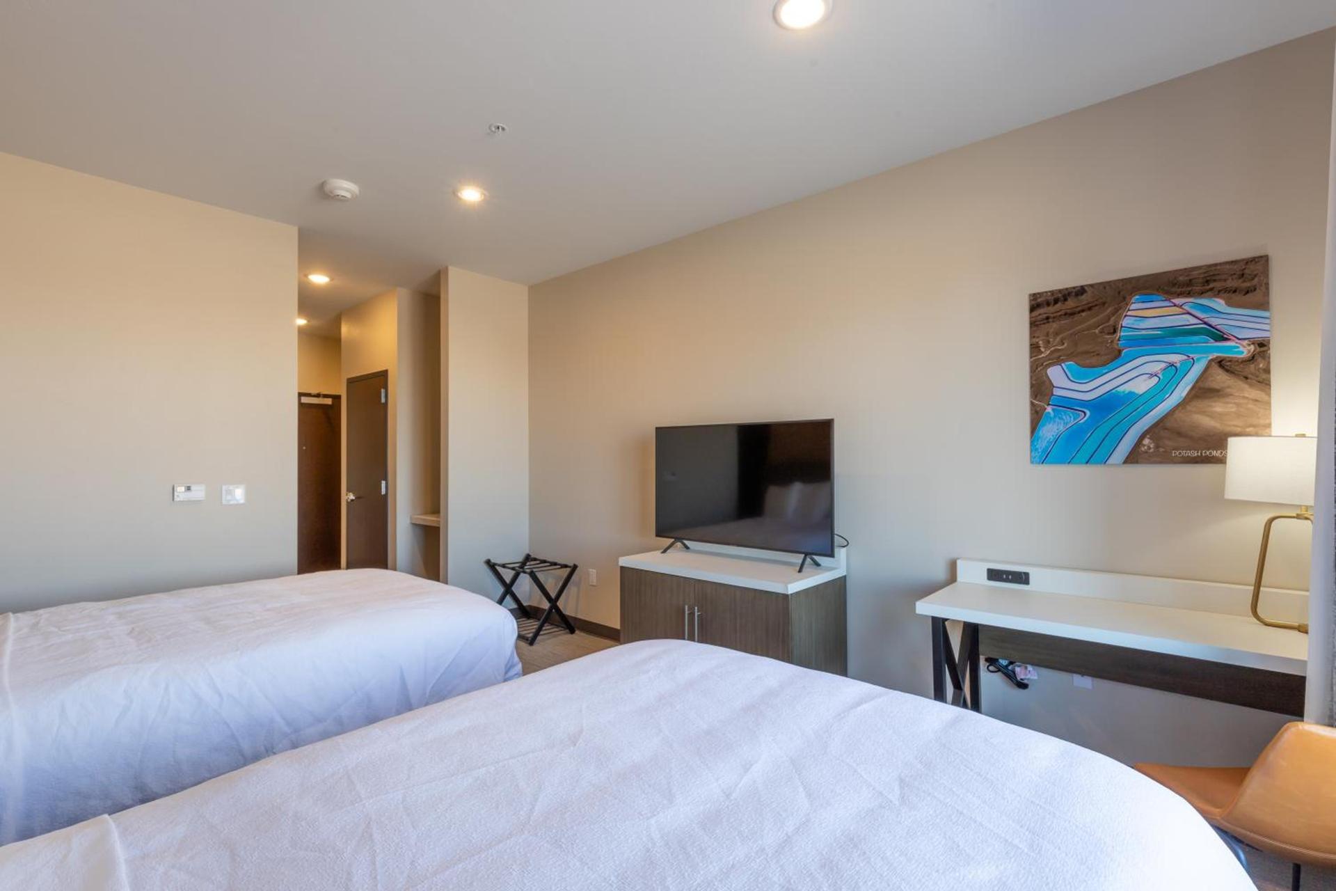 Scenic View Inn & Suites Moab photo 64