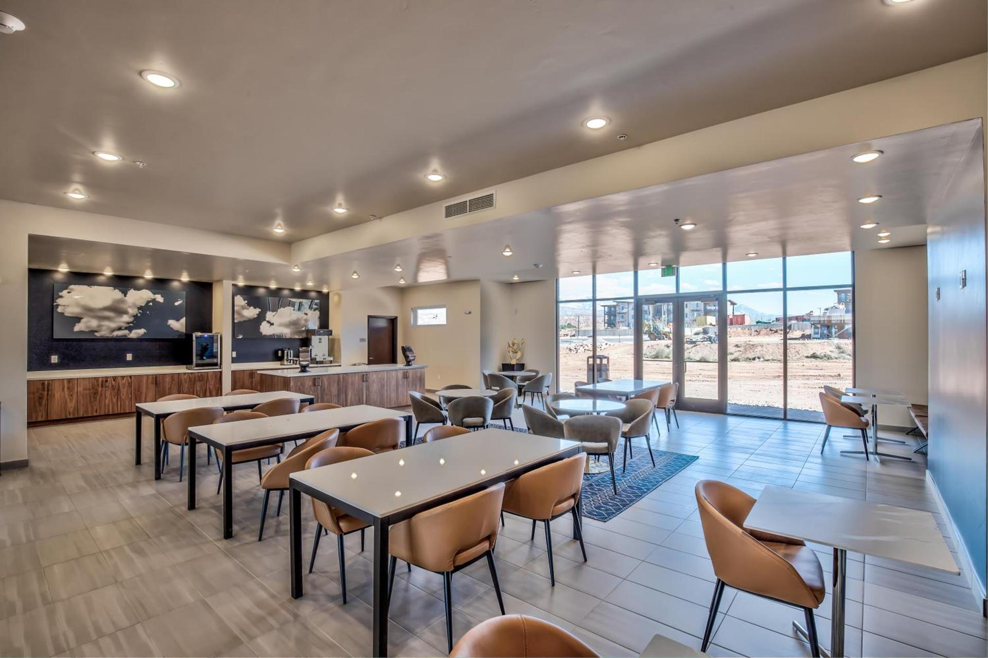 Scenic View Inn & Suites Moab photo 5