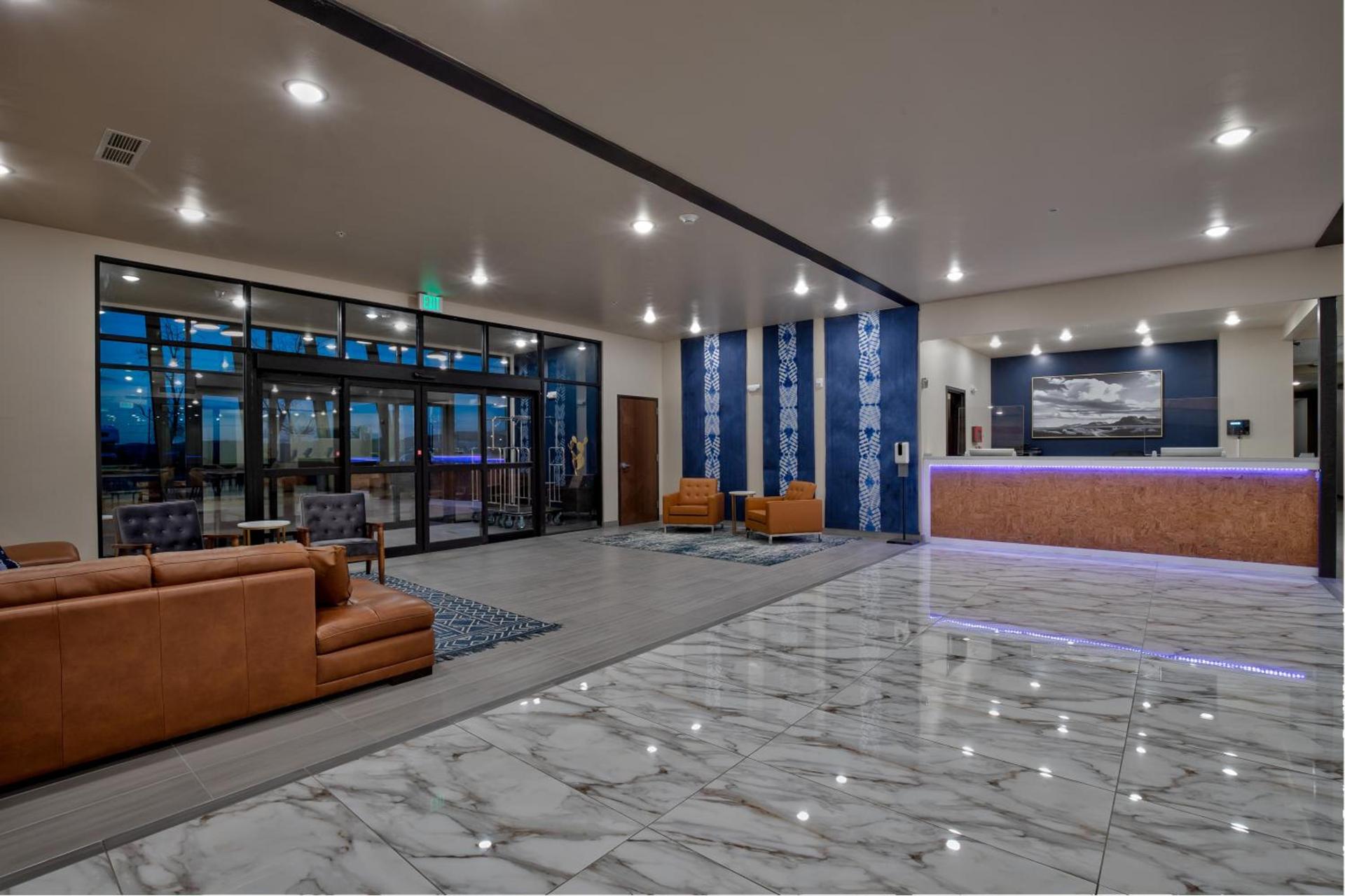 Scenic View Inn & Suites Moab photo 2