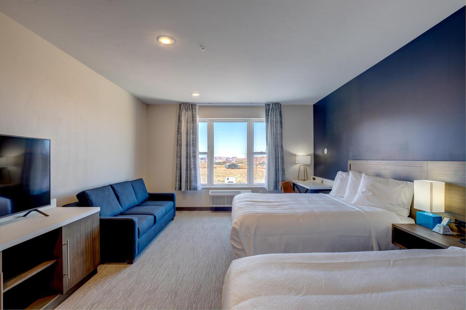 Scenic View Inn & Suites Moab photo 13