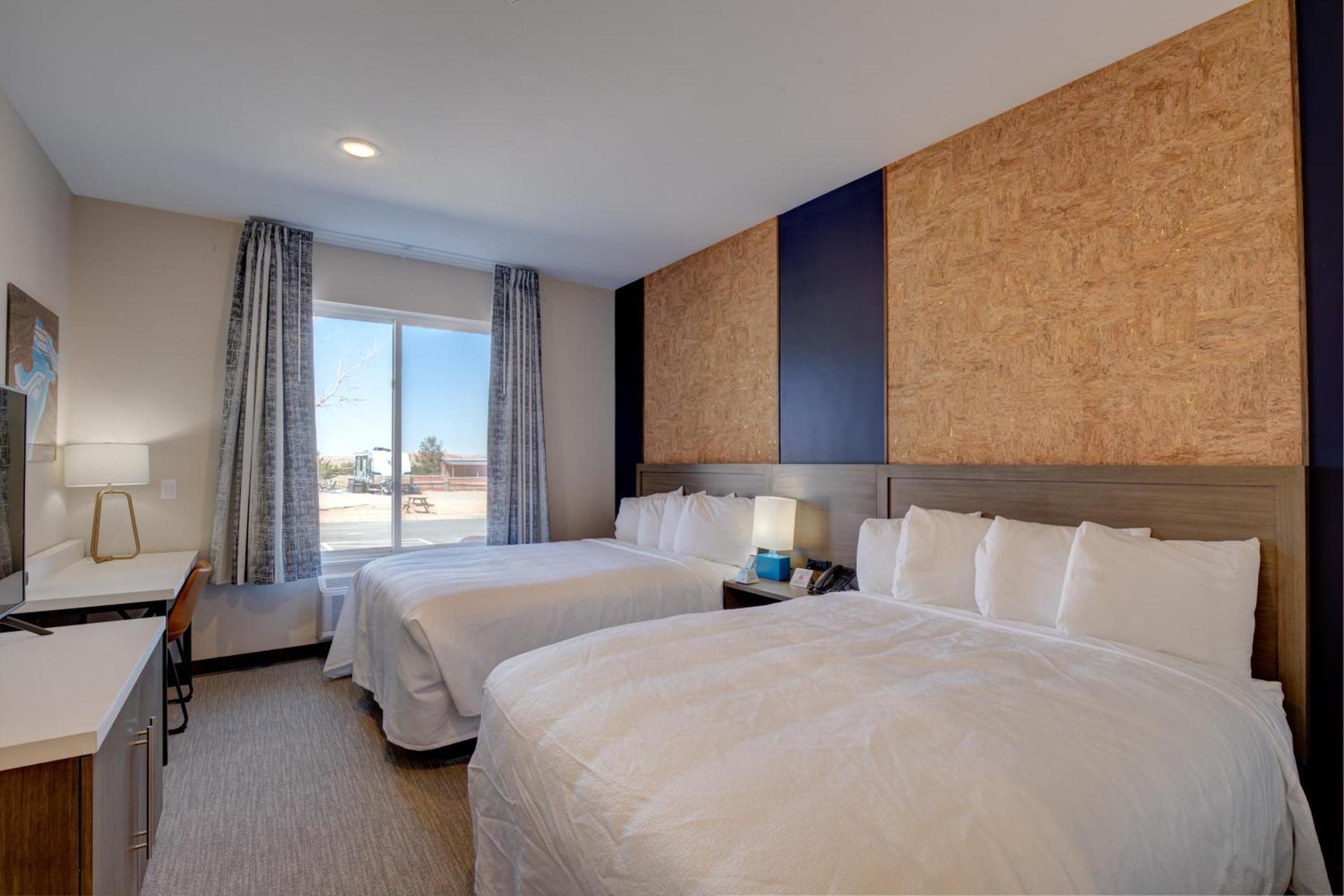 Scenic View Inn & Suites Moab photo 30