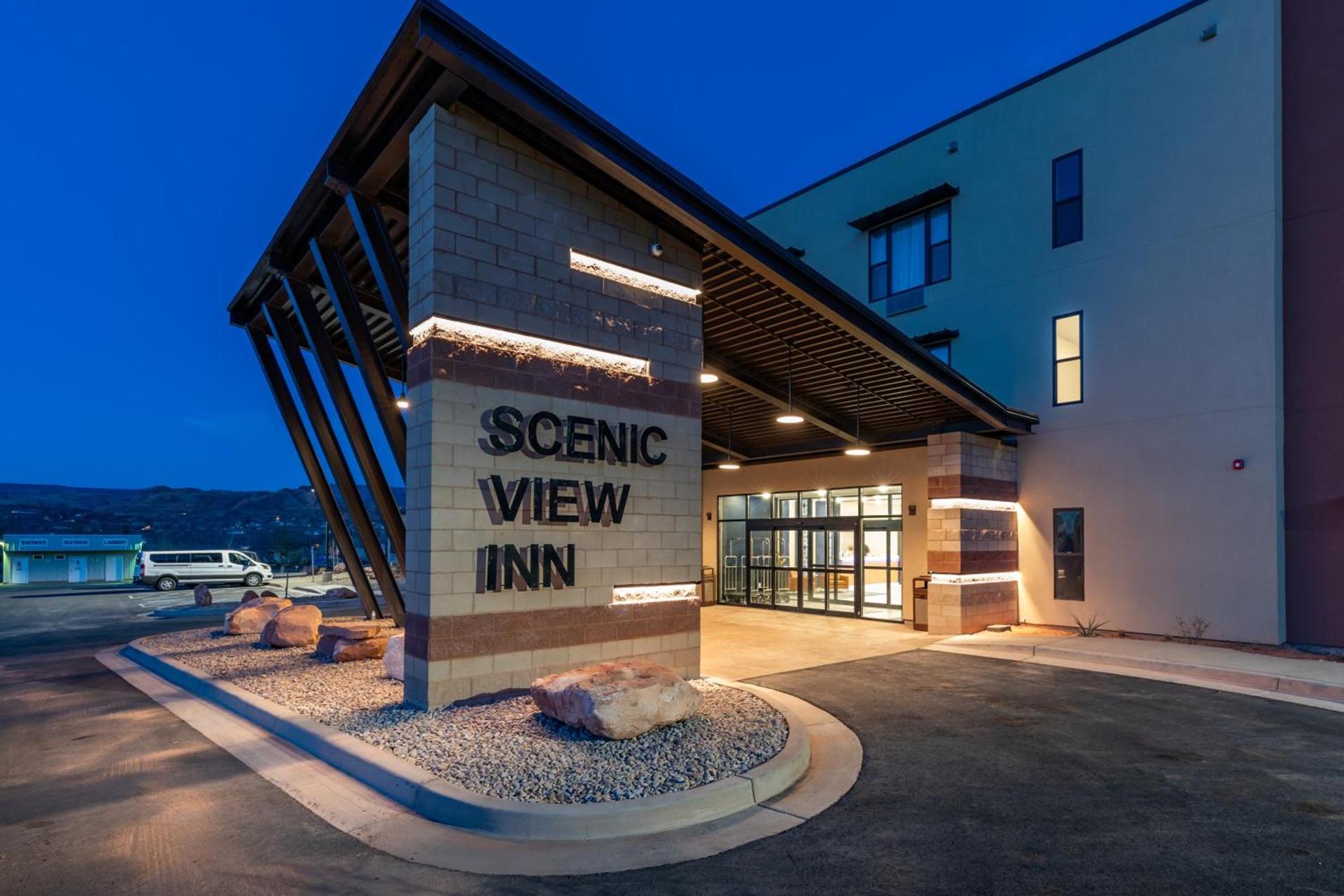 Scenic View Inn & Suites Moab photo 23
