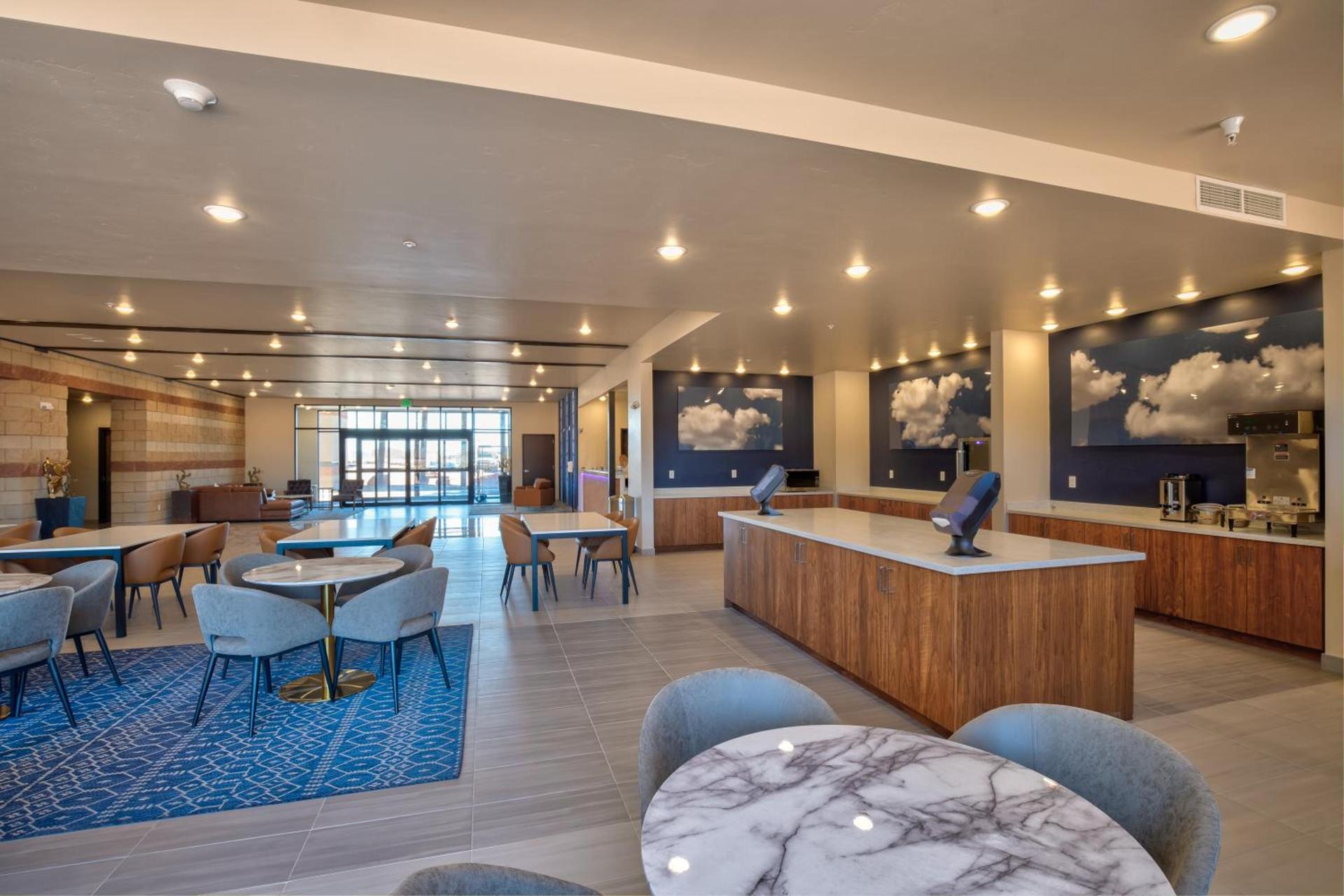 Scenic View Inn & Suites Moab photo 6