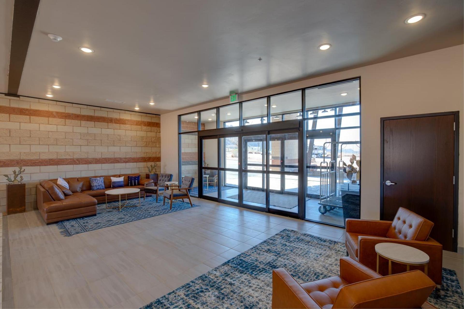Scenic View Inn & Suites Moab photo 3