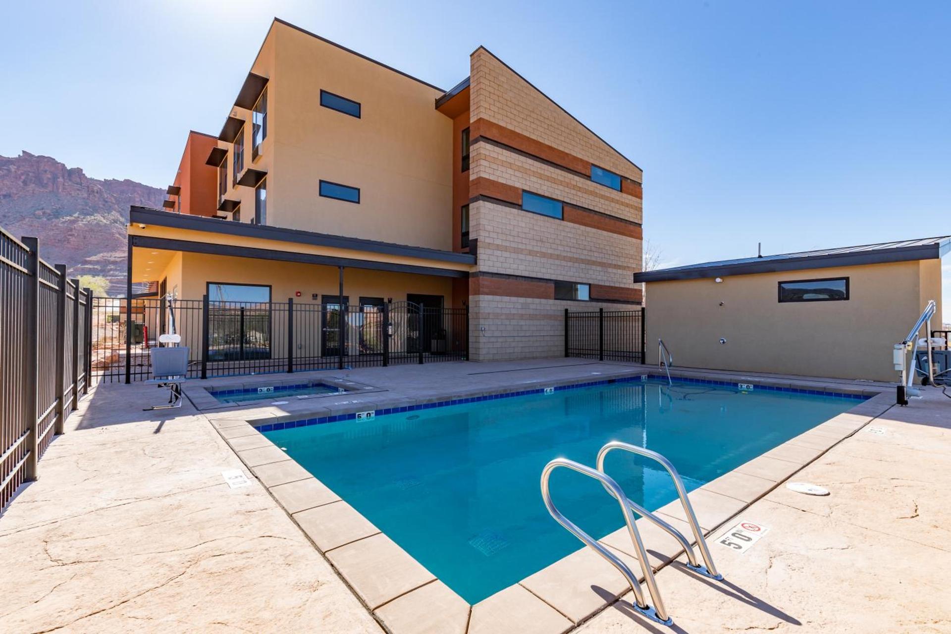 Scenic View Inn & Suites Moab photo 25