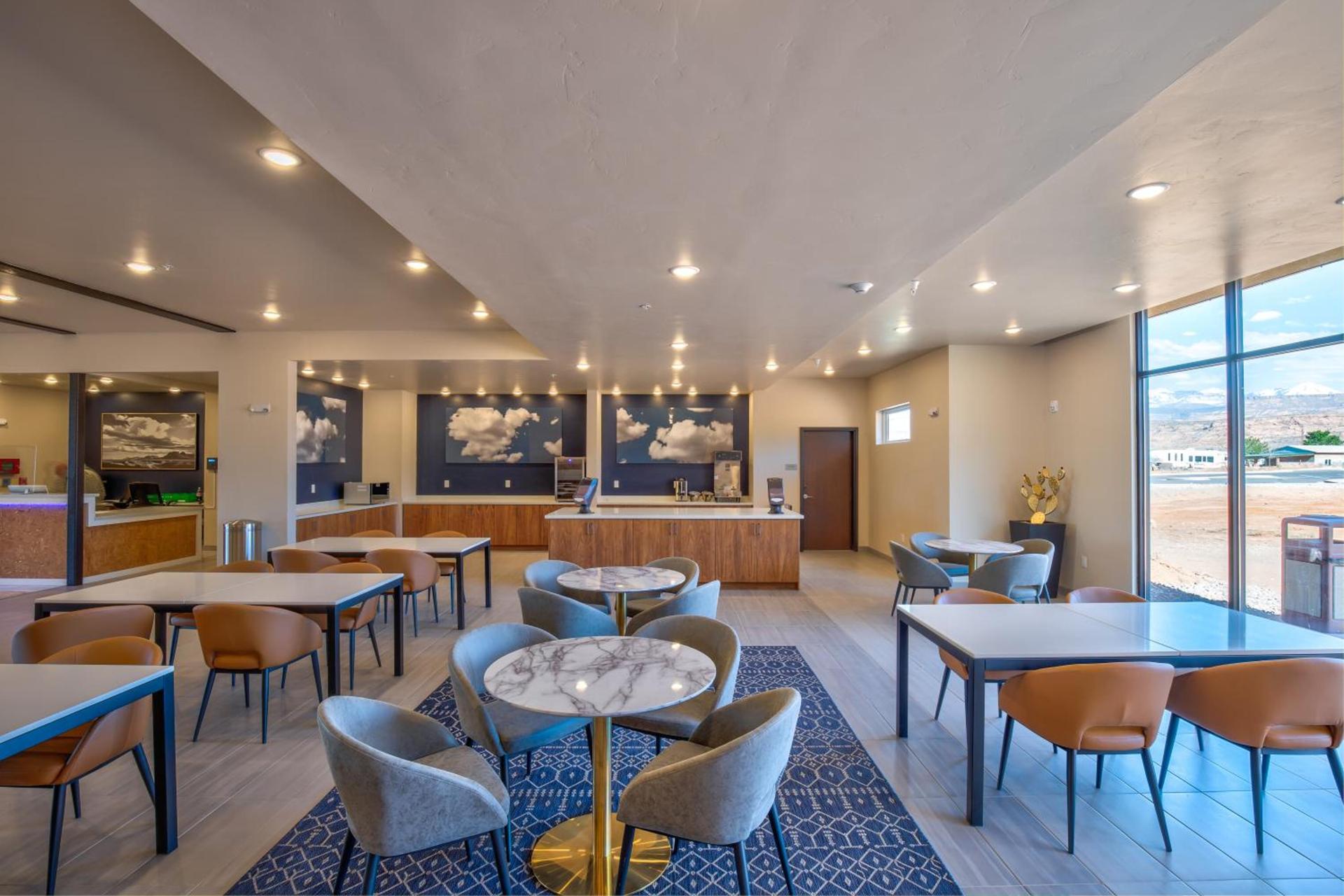 Scenic View Inn & Suites Moab photo 7