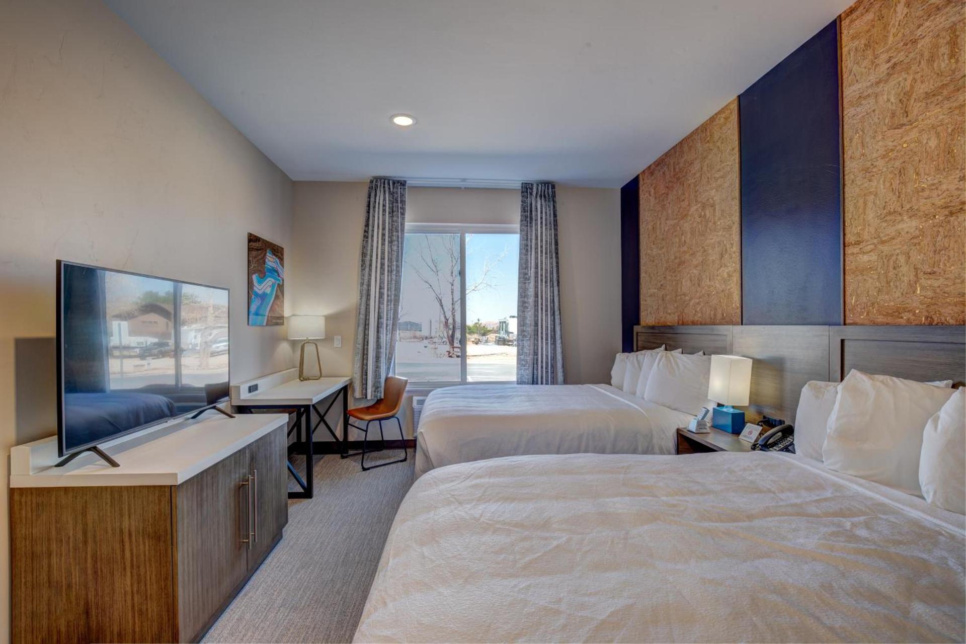 Scenic View Inn & Suites Moab photo 15