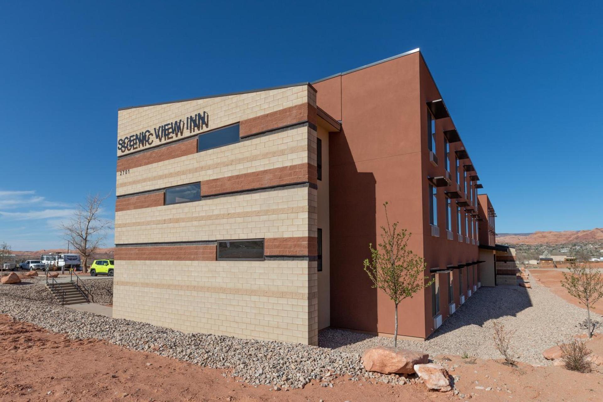 Scenic View Inn & Suites Moab photo 53