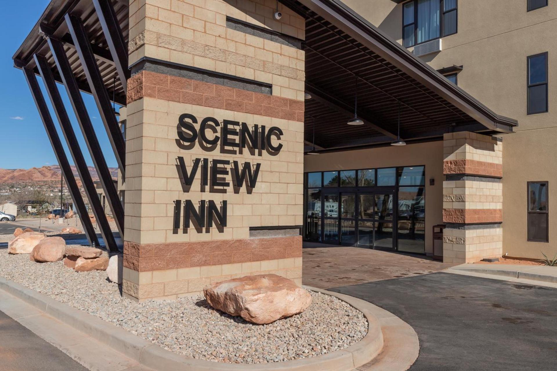 Scenic View Inn & Suites Moab photo 59