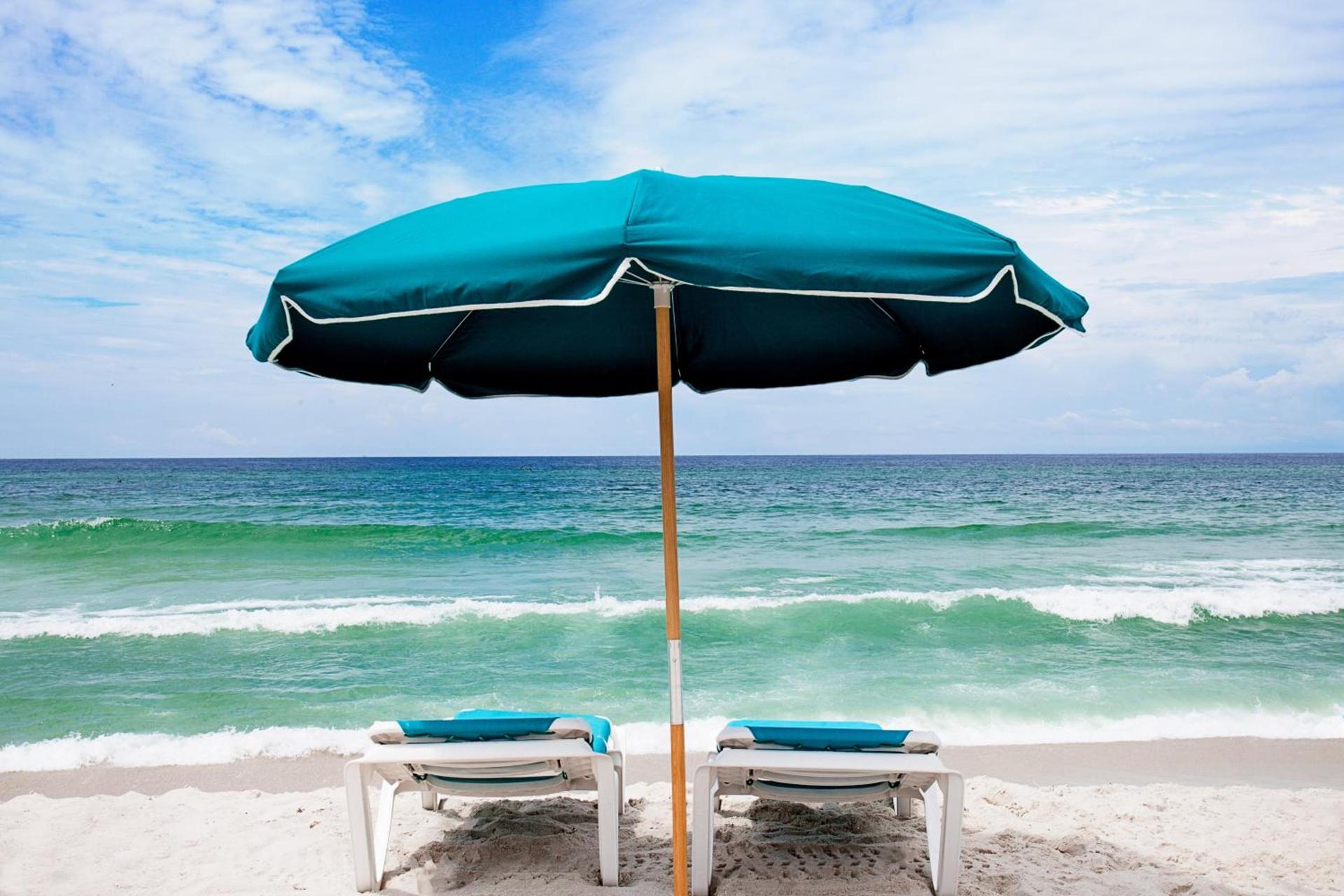 Holiday Inn Express & Suites Panama City Beach - Beachfront by IHG photo 66