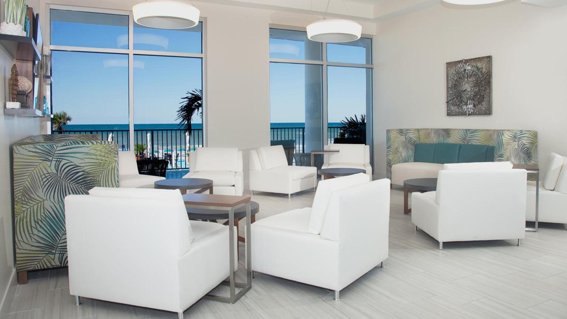 Holiday Inn Express & Suites Panama City Beach - Beachfront by IHG photo 39
