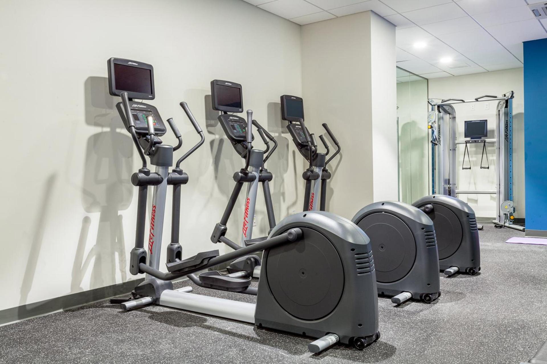 Holiday Inn Express & Suites Panama City Beach - Beachfront by IHG photo 62