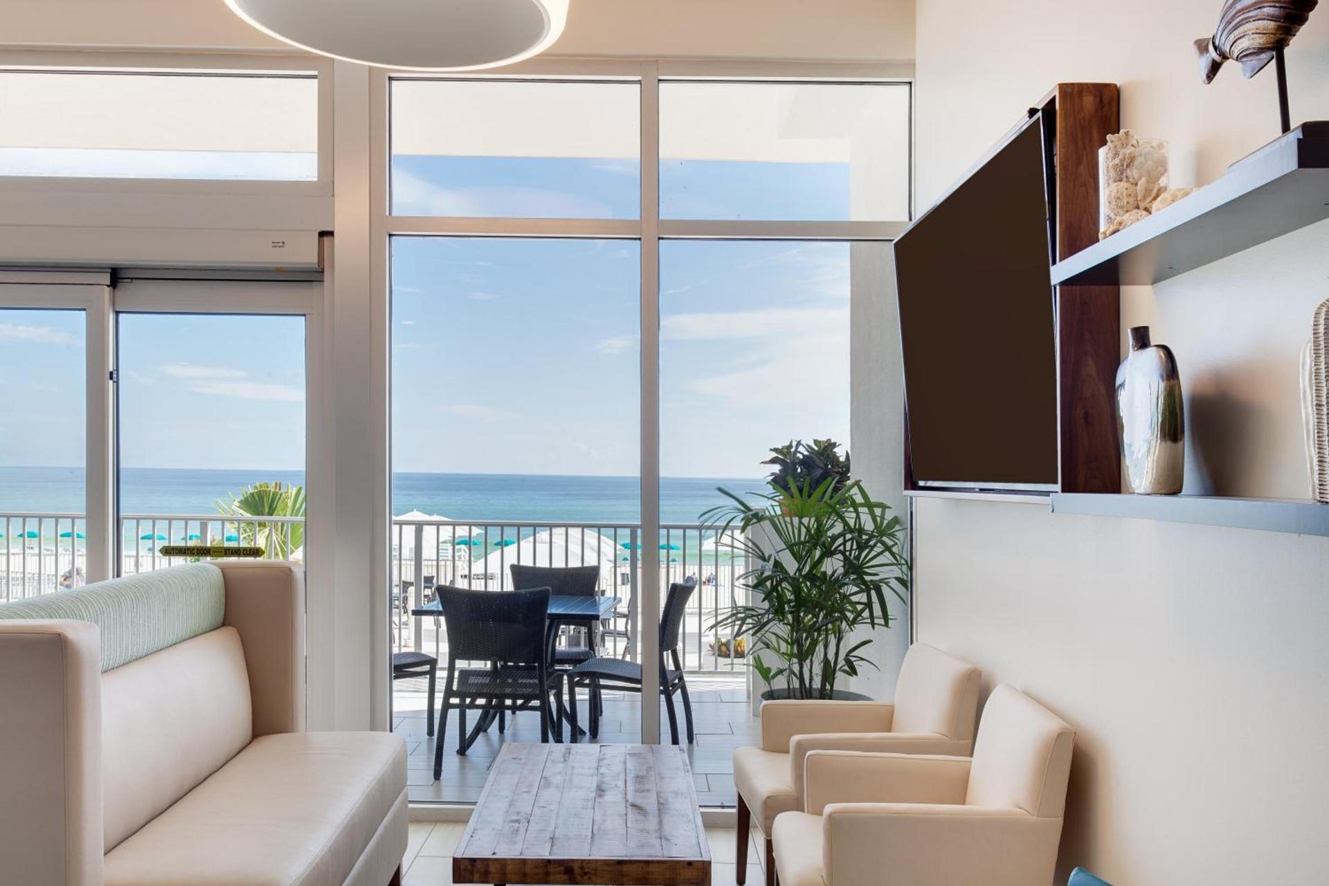 Holiday Inn Express & Suites Panama City Beach - Beachfront by IHG photo 30