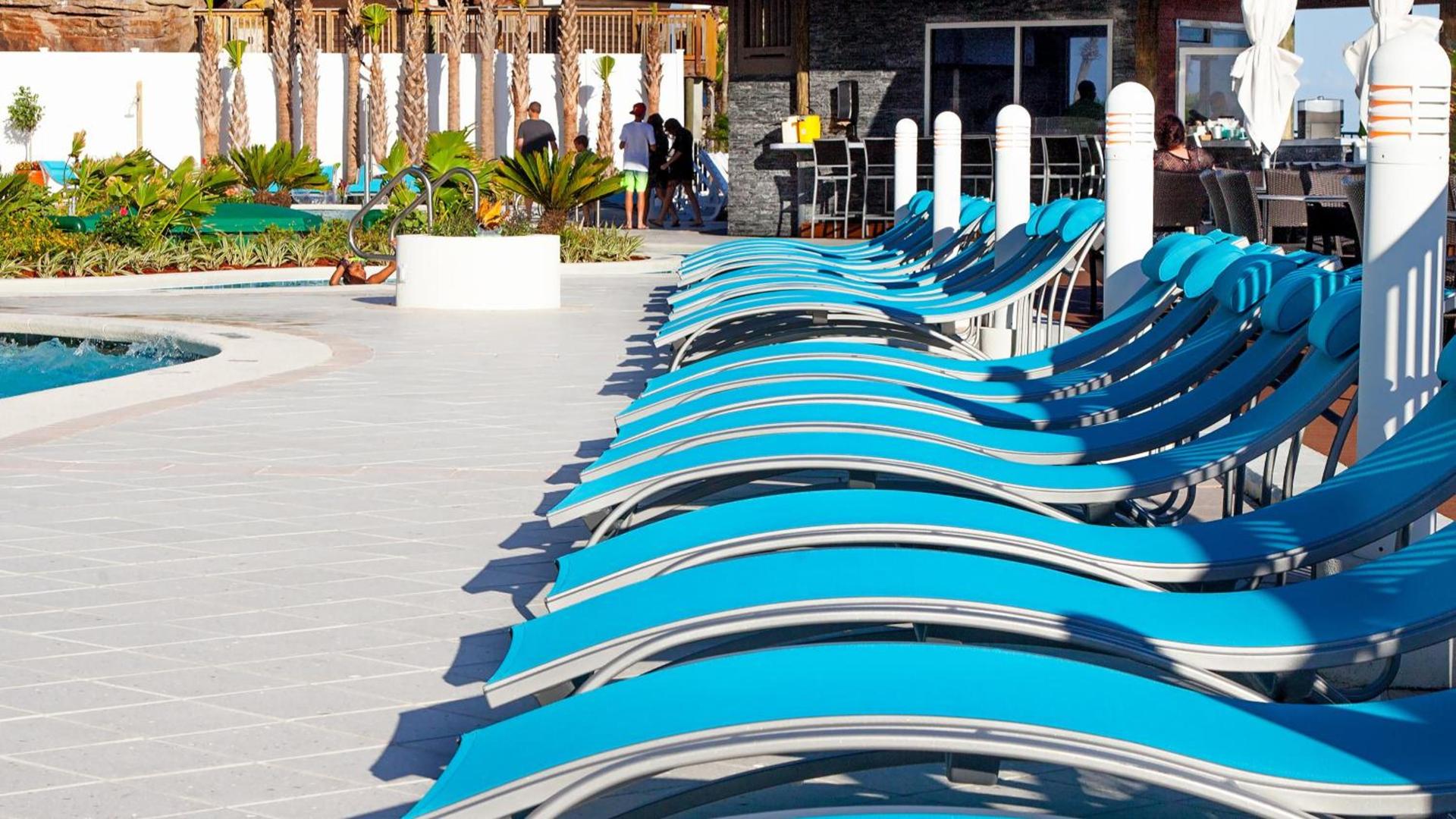 Holiday Inn Express & Suites Panama City Beach - Beachfront by IHG photo 8