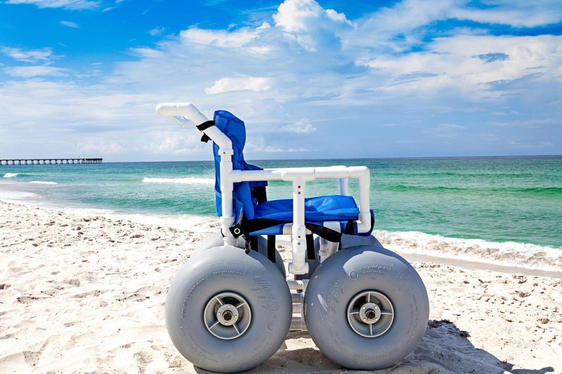 Holiday Inn Express & Suites Panama City Beach - Beachfront by IHG photo 64