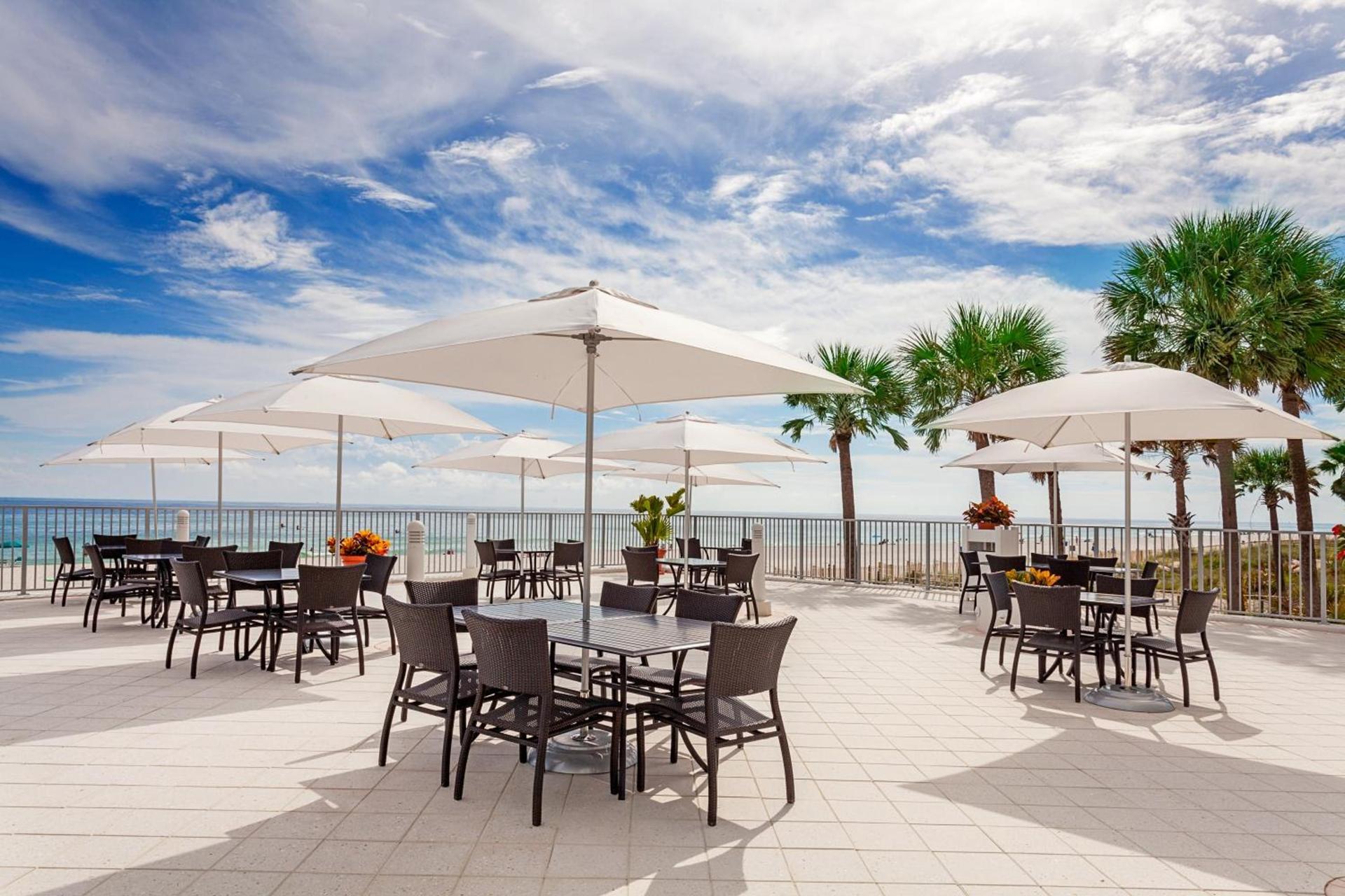 Holiday Inn Express & Suites Panama City Beach - Beachfront by IHG photo 71