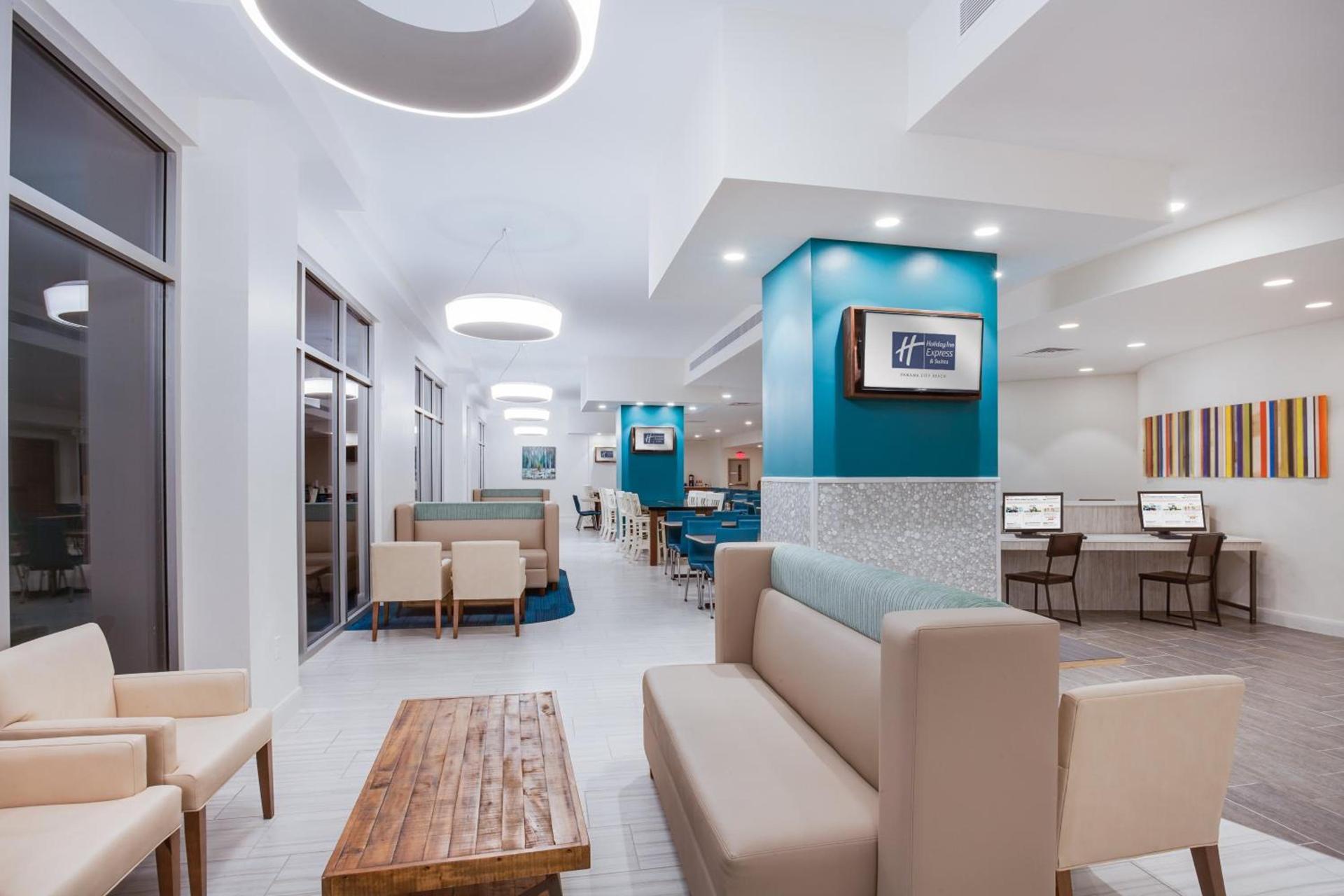 Holiday Inn Express & Suites Panama City Beach - Beachfront by IHG photo 37