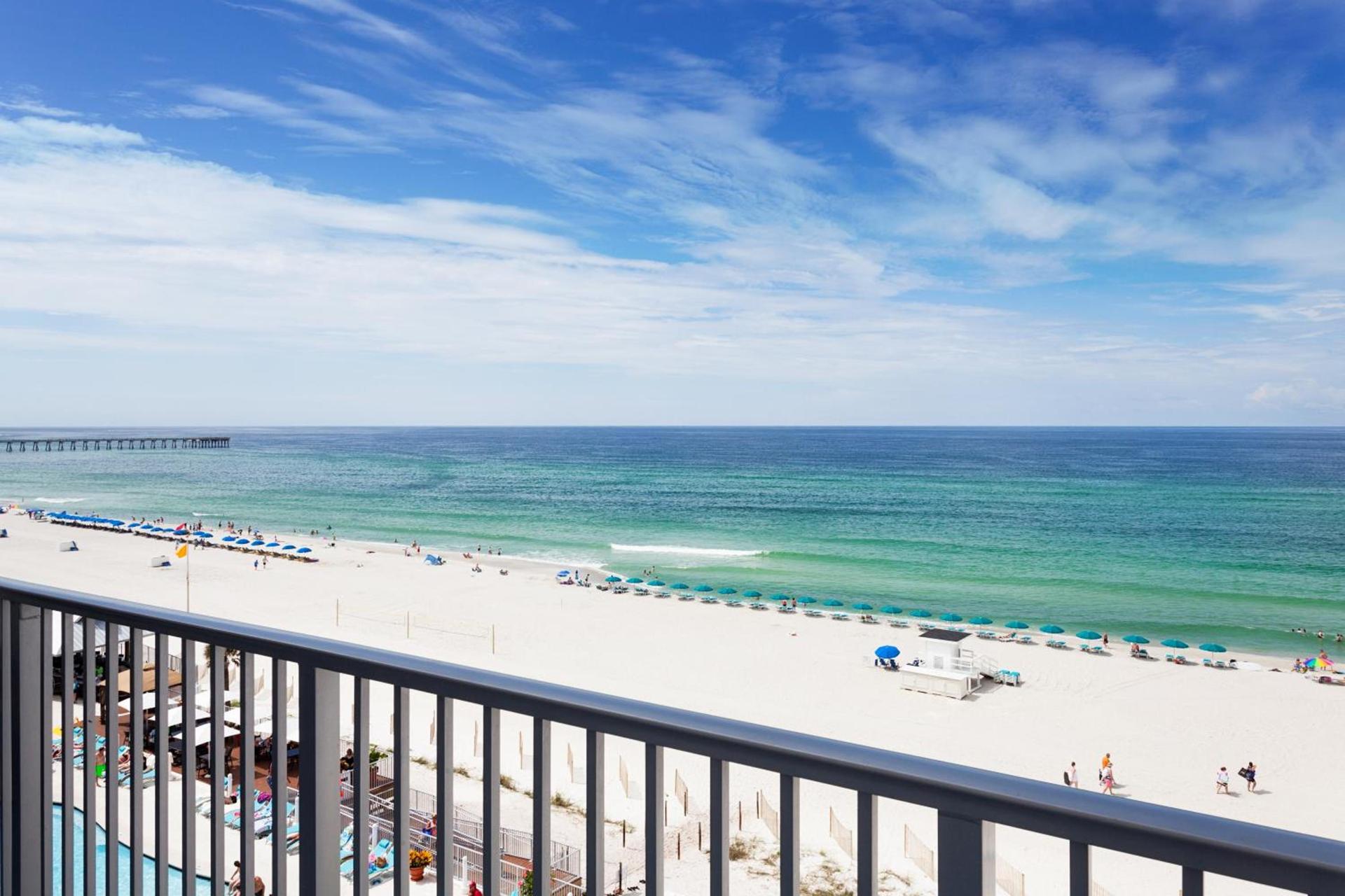 Holiday Inn Express & Suites Panama City Beach - Beachfront by IHG photo 72