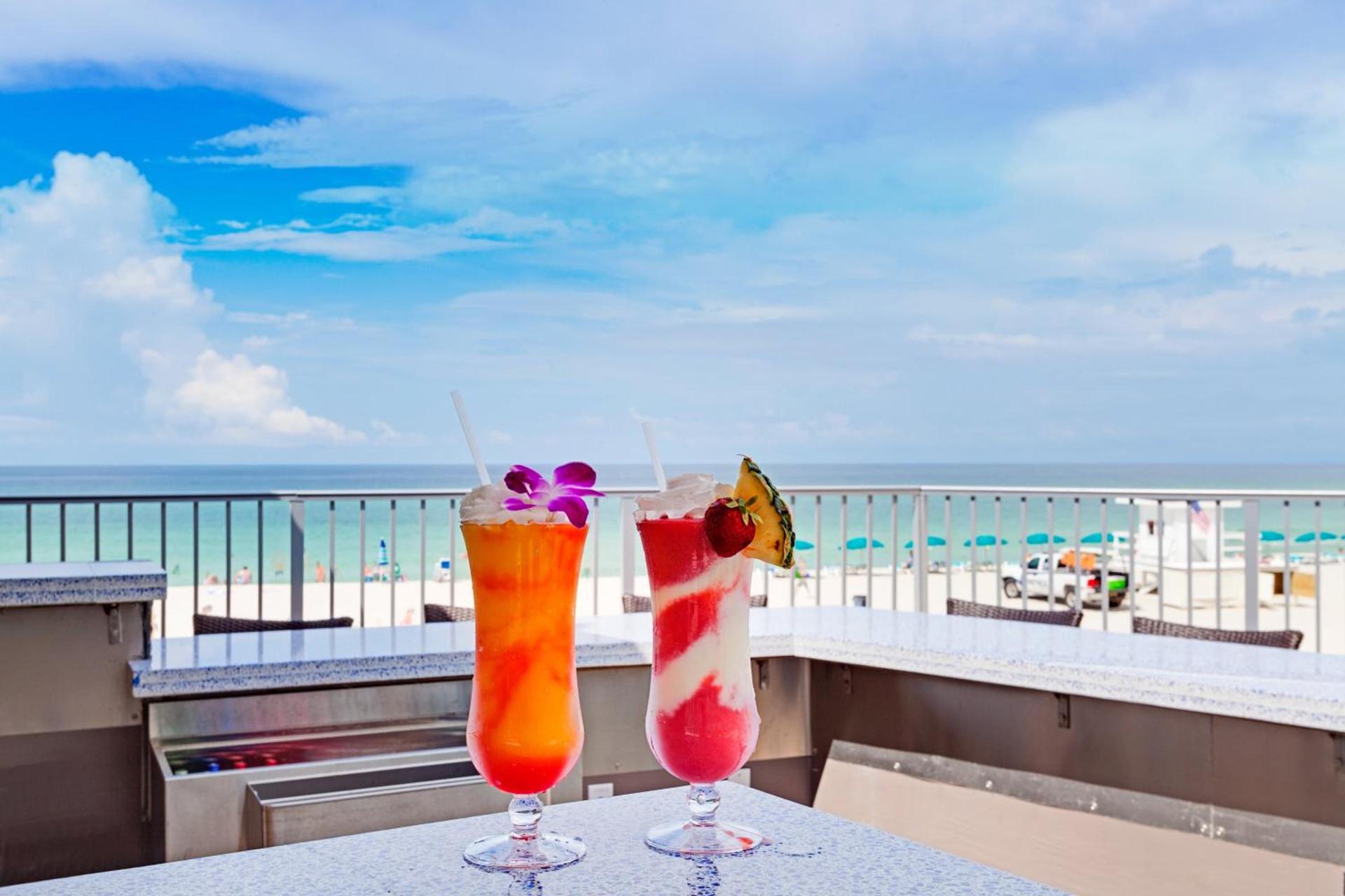 Holiday Inn Express & Suites Panama City Beach - Beachfront by IHG photo 65