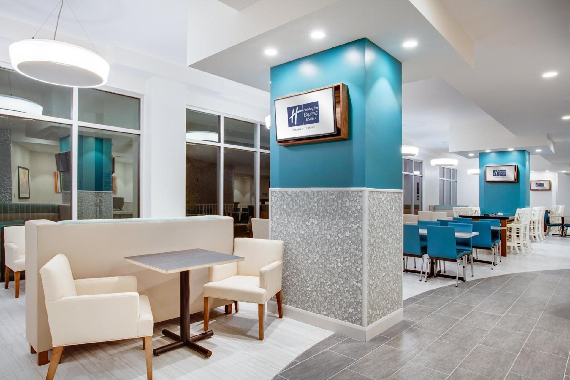 Holiday Inn Express & Suites Panama City Beach - Beachfront by IHG photo 34