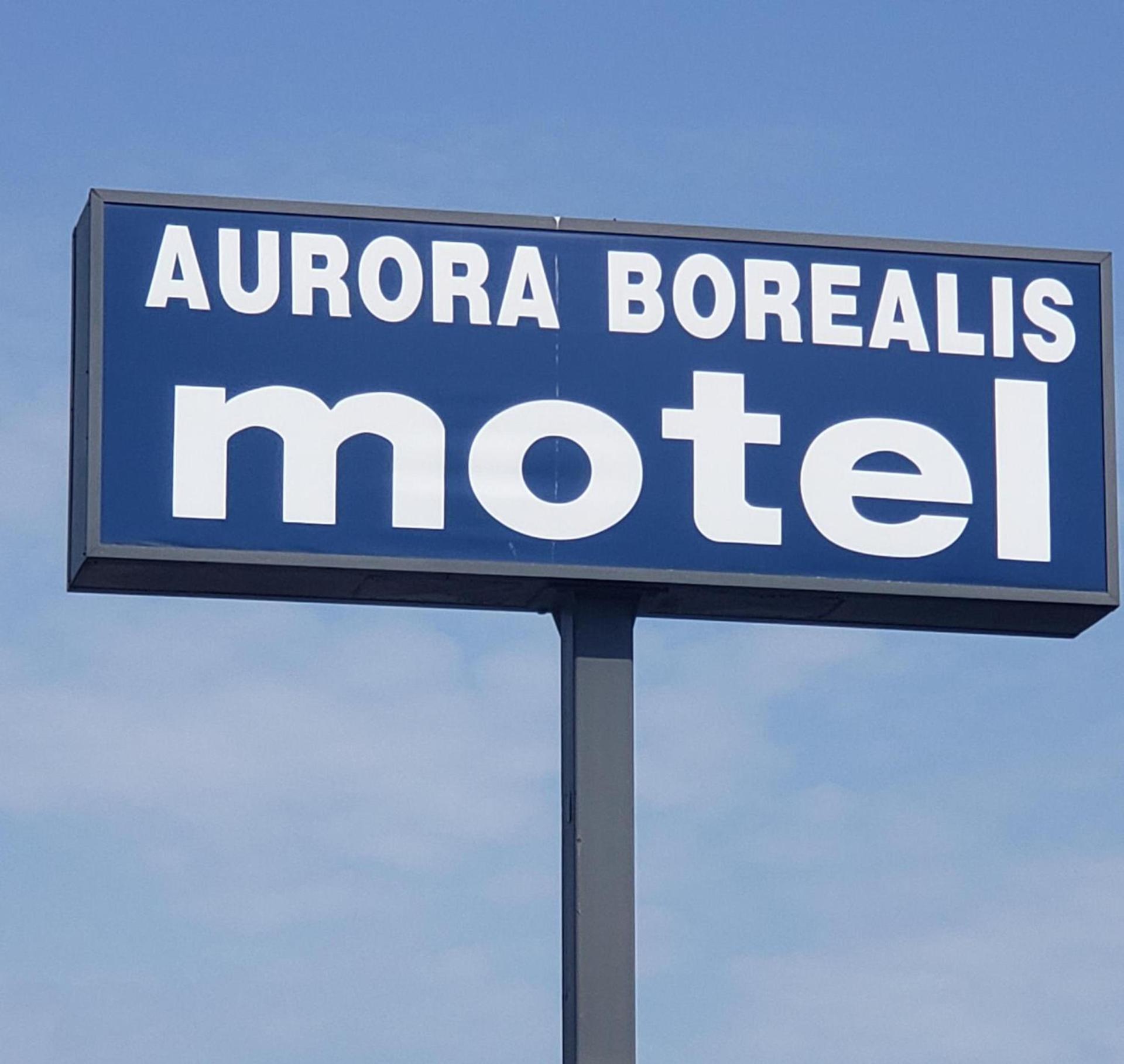 Aurora Borealis photo 4