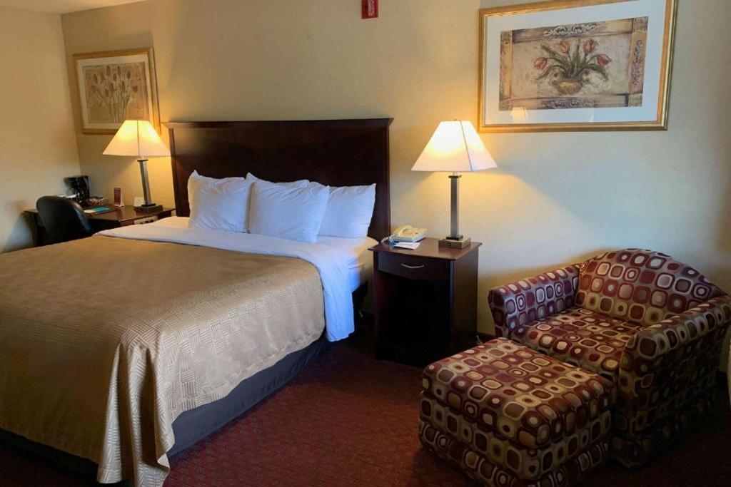 Days Inn by Wyndham Blythe photo 16